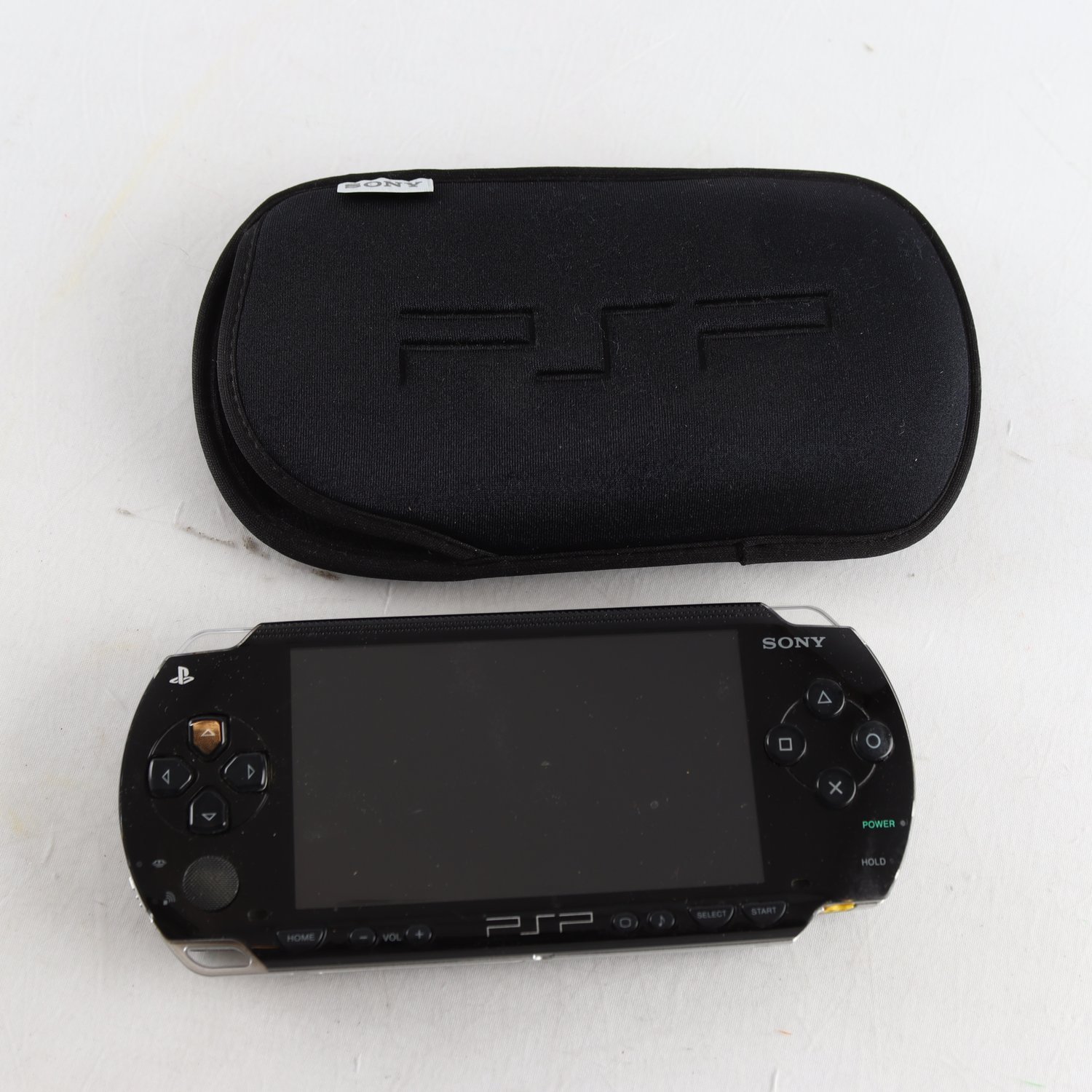 Playstation Portable, Sony, PSP.