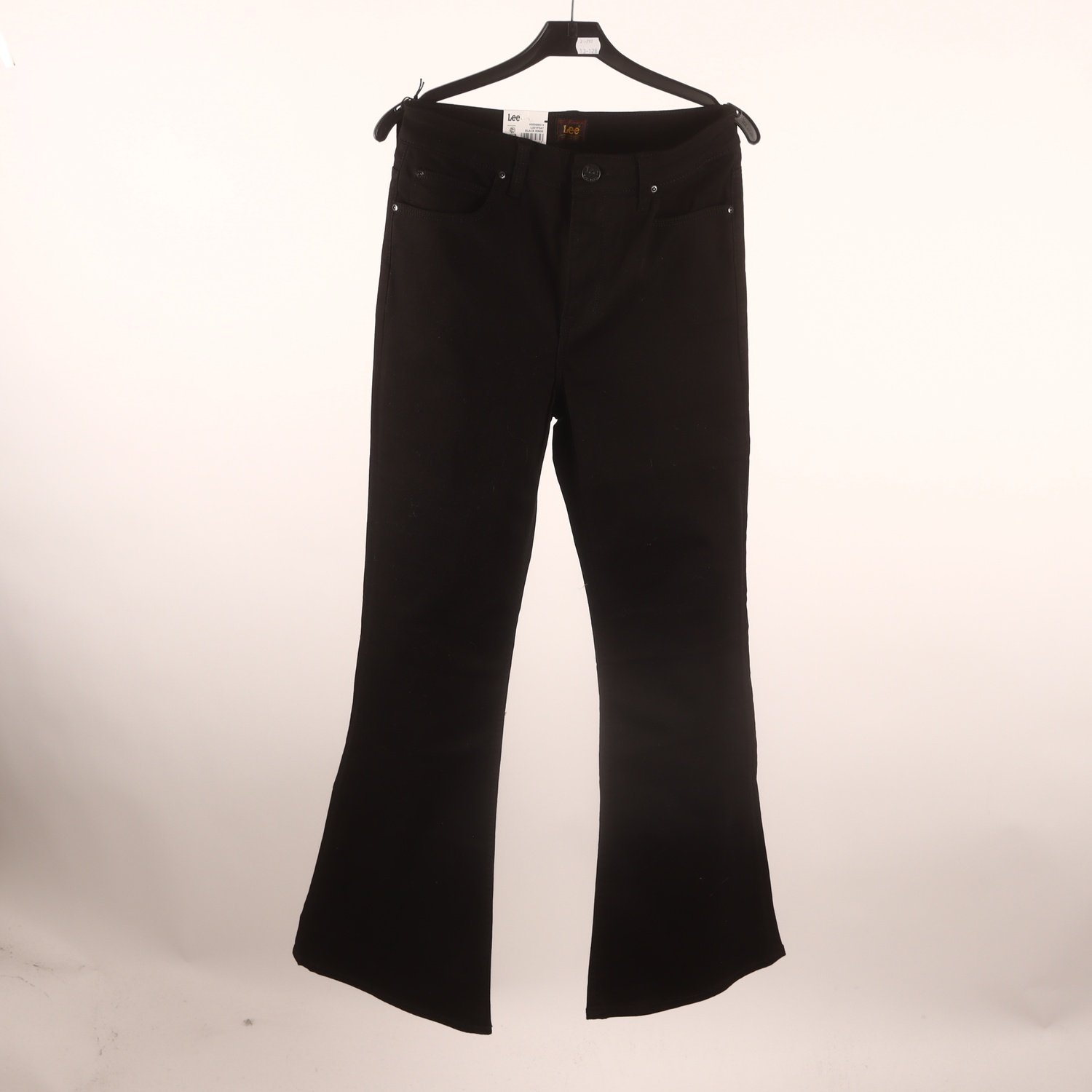 Jeans, Lee Breese Flare, stl. 30/31