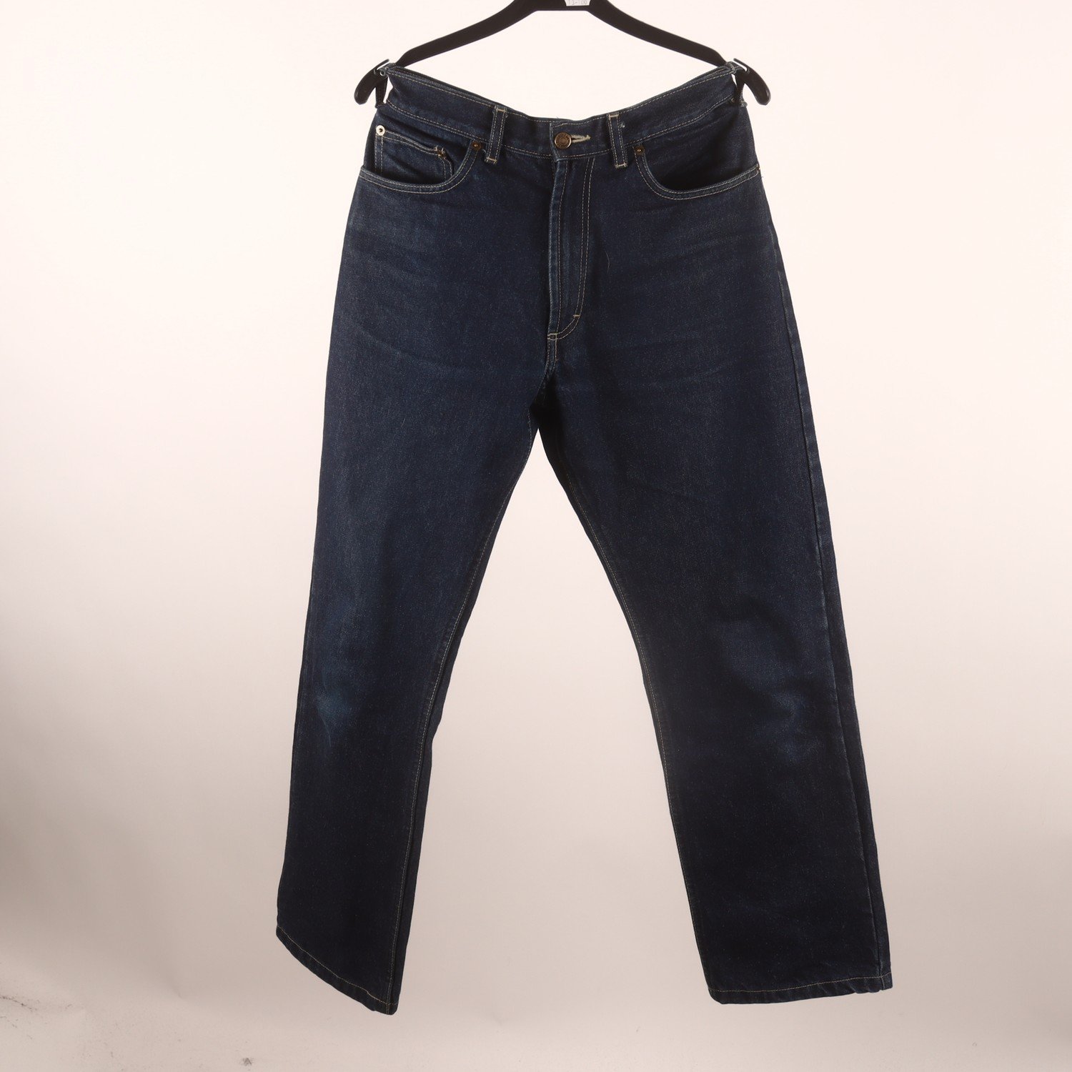 Jeans, Blåkläder, stl. 32/30
