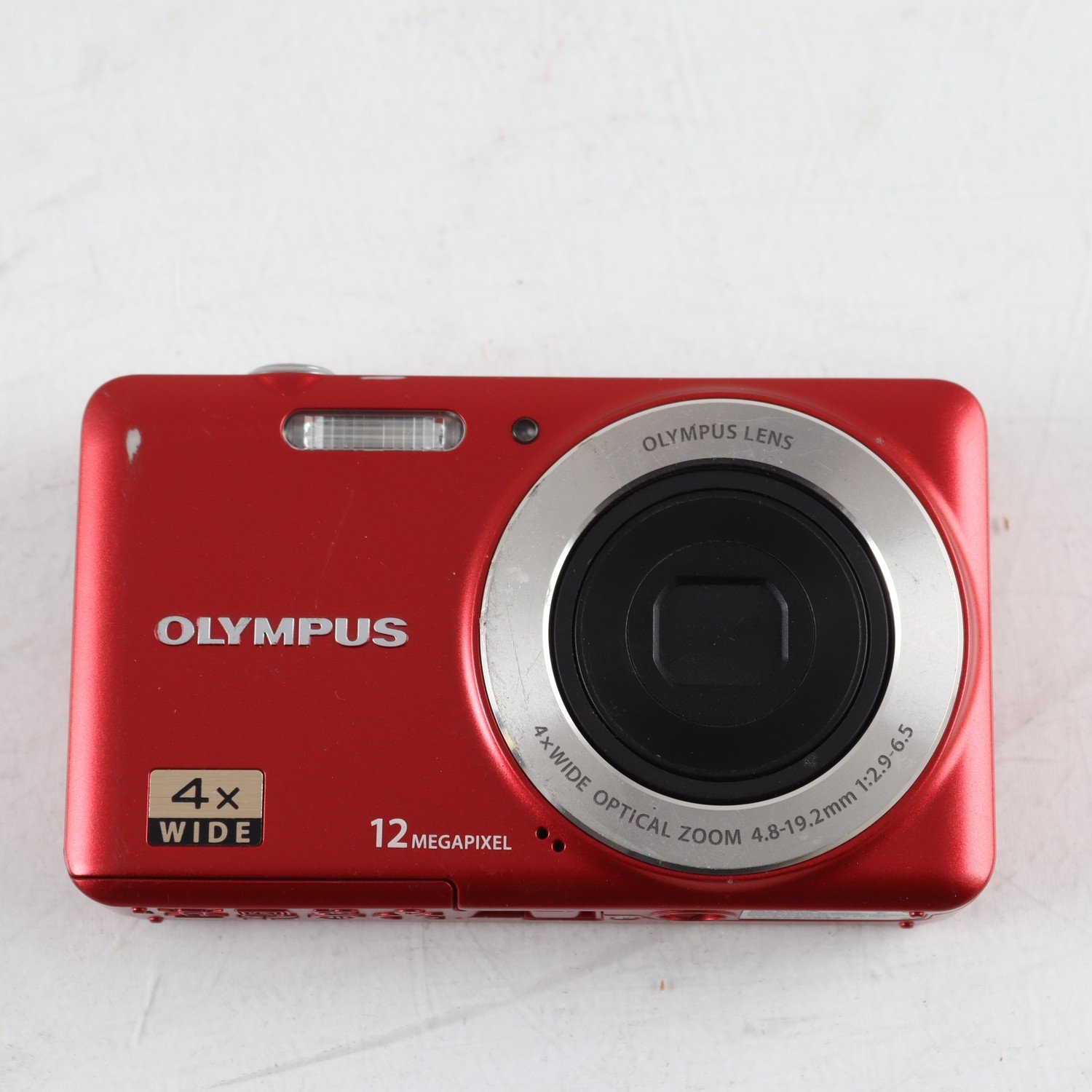 Kamera, Olympus VG-110