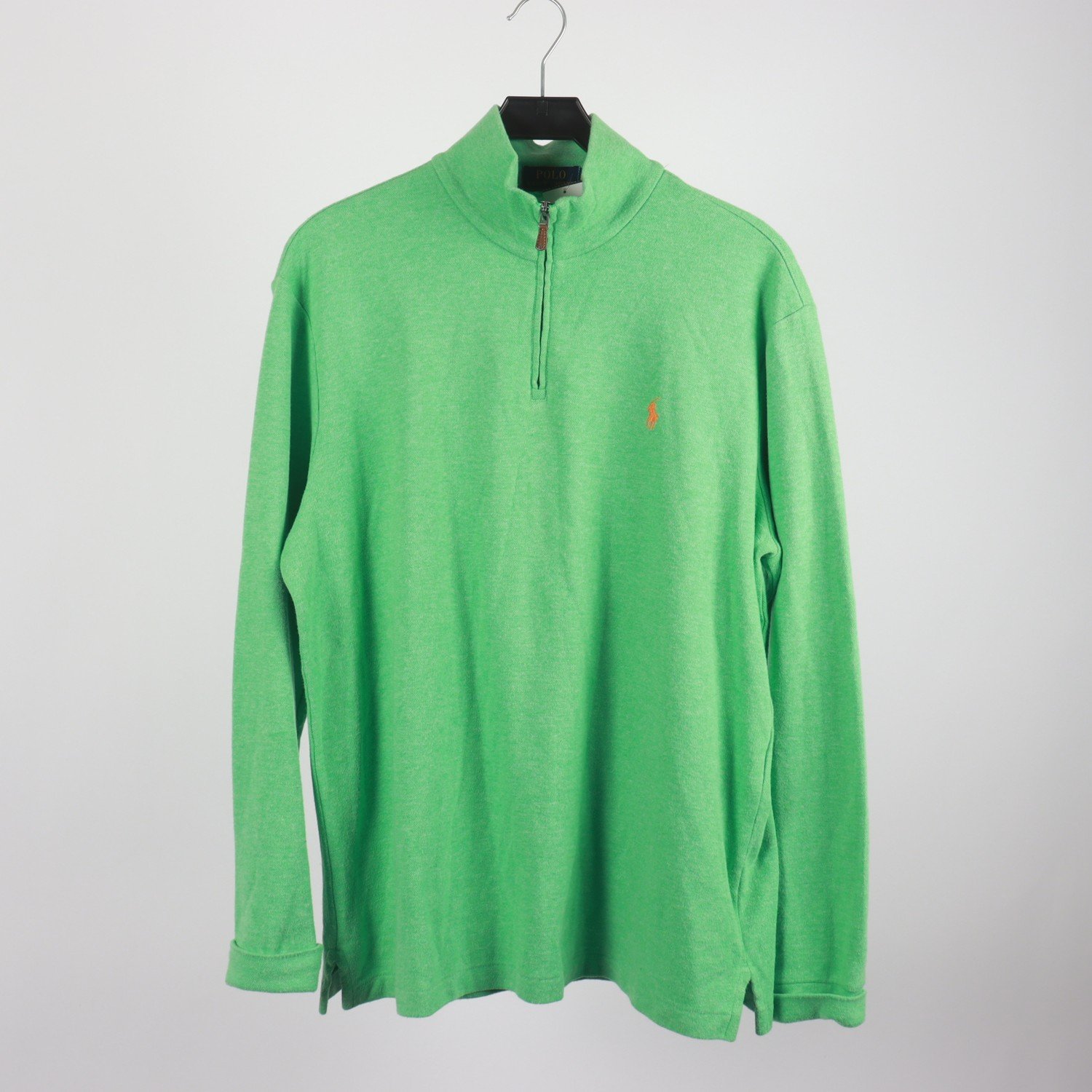 Tröja, Polo Ralph Lauren, grön, stl. L