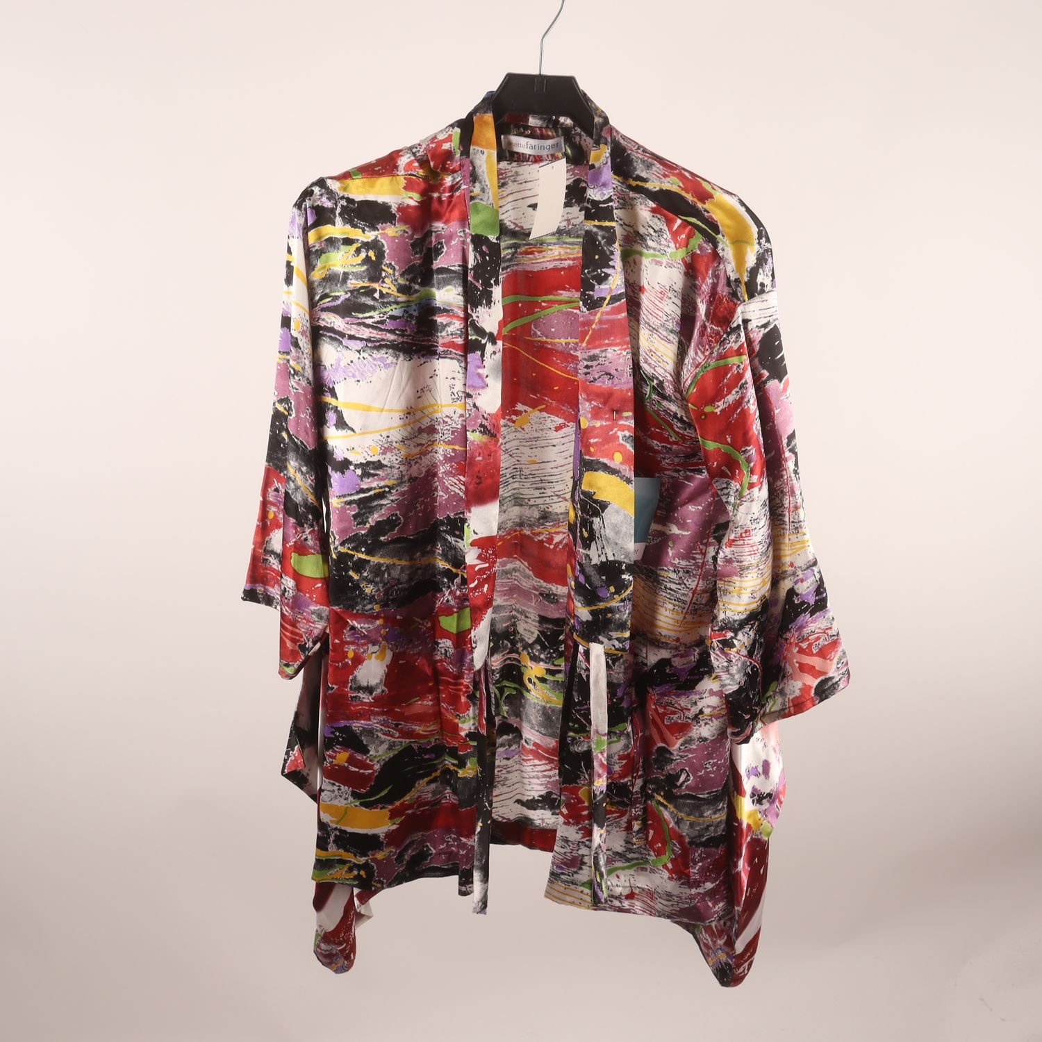 Kimono, Anette Faringer, stl. one size