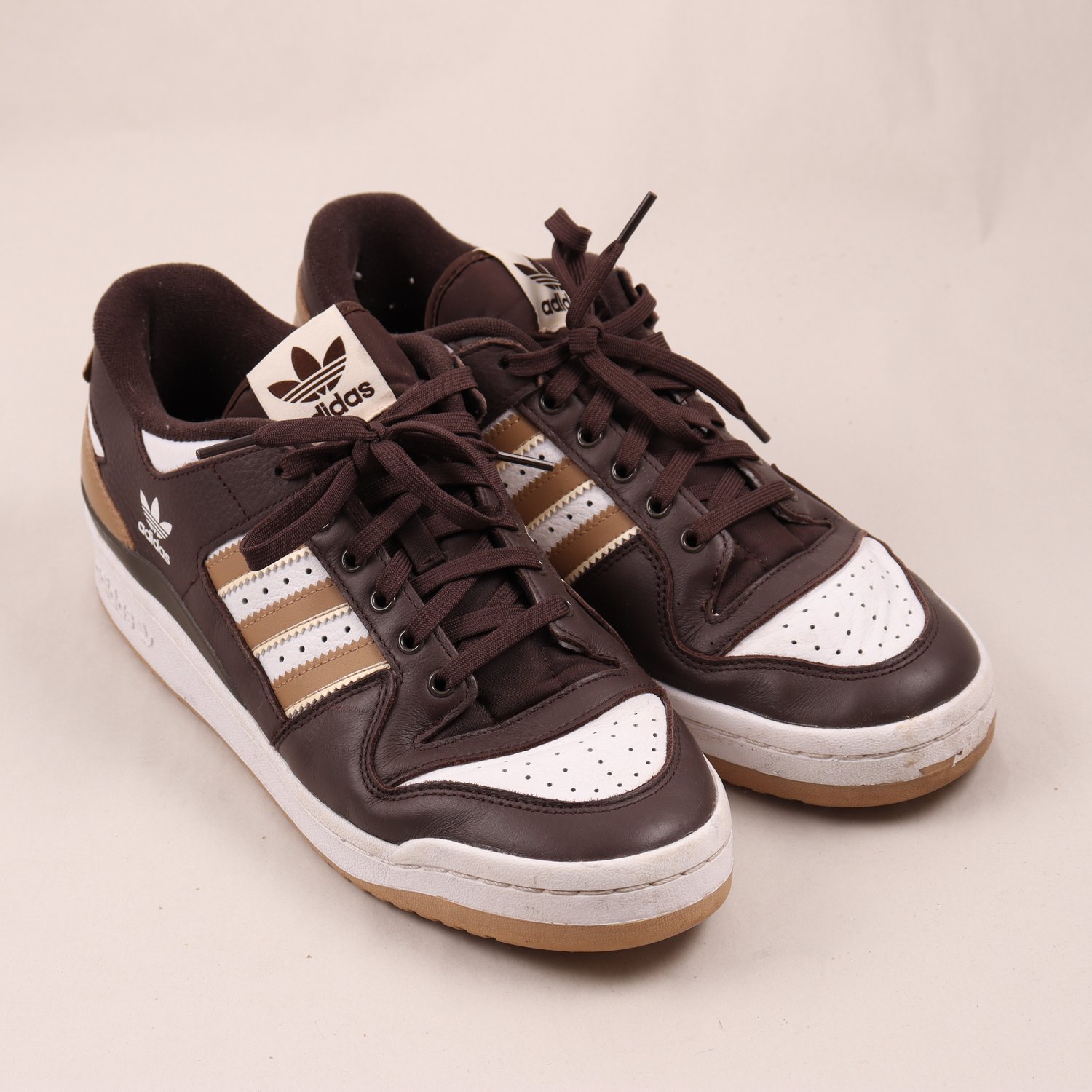 Sneakers, Adidas, stl. 45 1/3 (UK 10.5)
