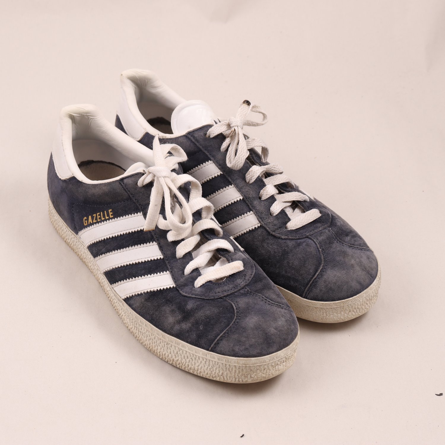 Sneakers, Adidas Gazelle, stl. 42 (UK 8)