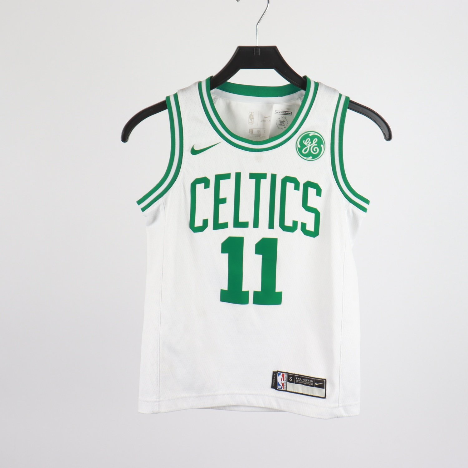Baskettröja, Kyrie Irving #11, Boston Celtics, Multifärgad, Stl. S