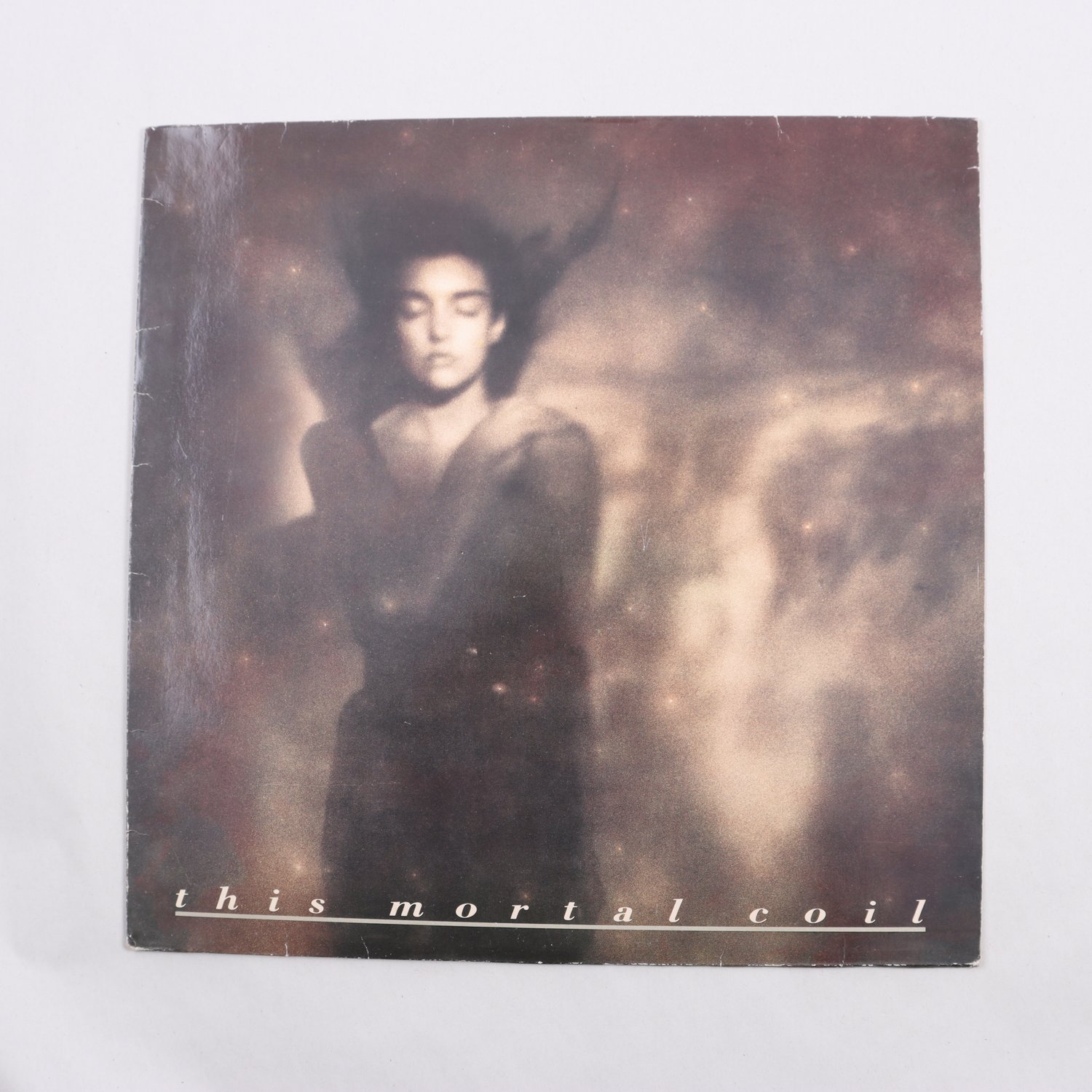 LP This Mortal Coil, It’ll End In Tears