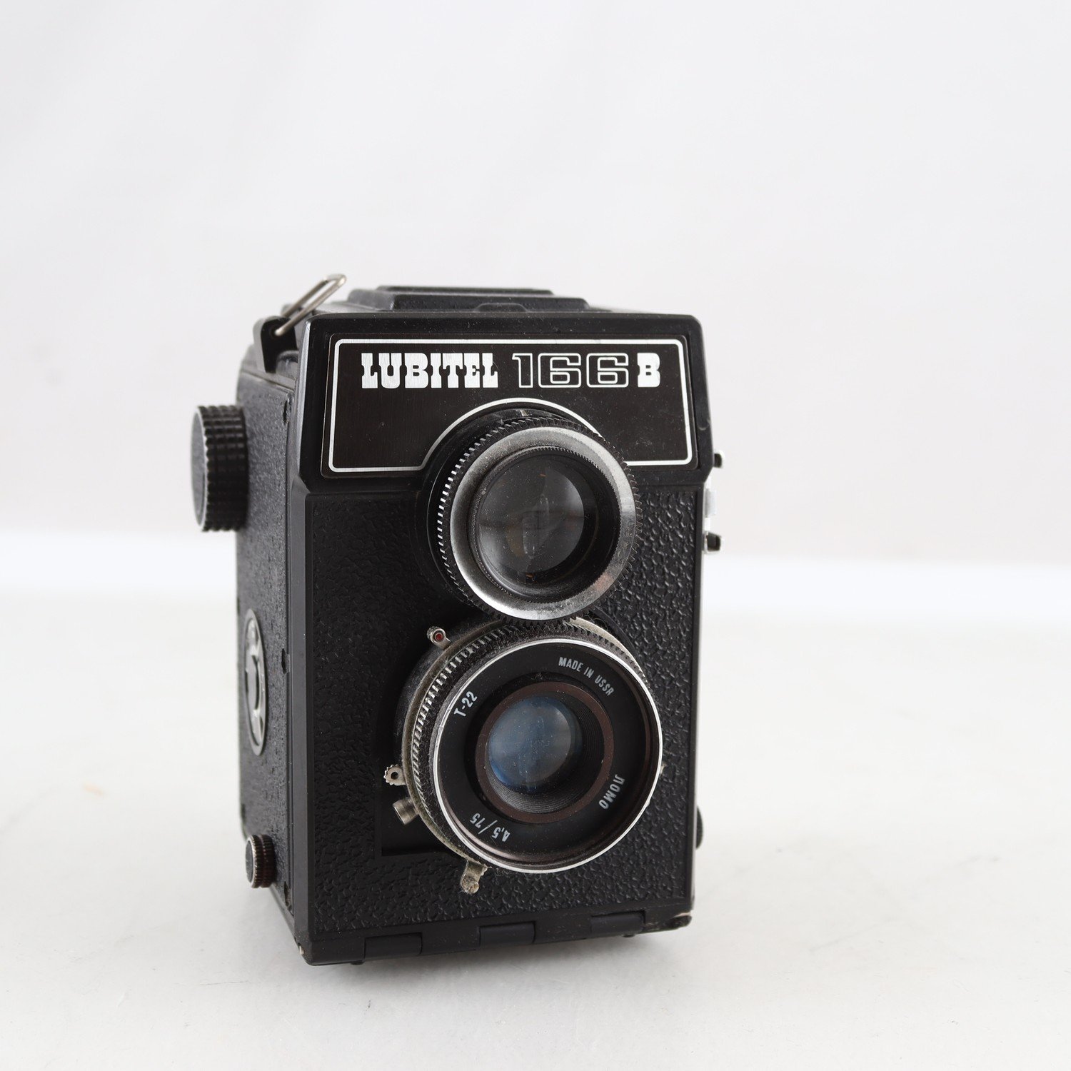 Kamera, Lomo Lubitel 166B