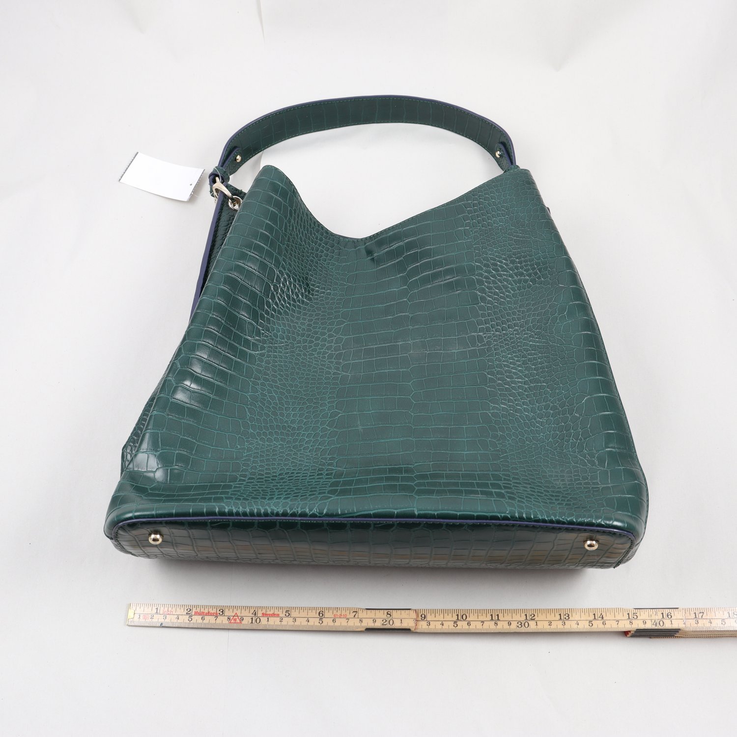 Handväska, Beck Söndergaard, grön