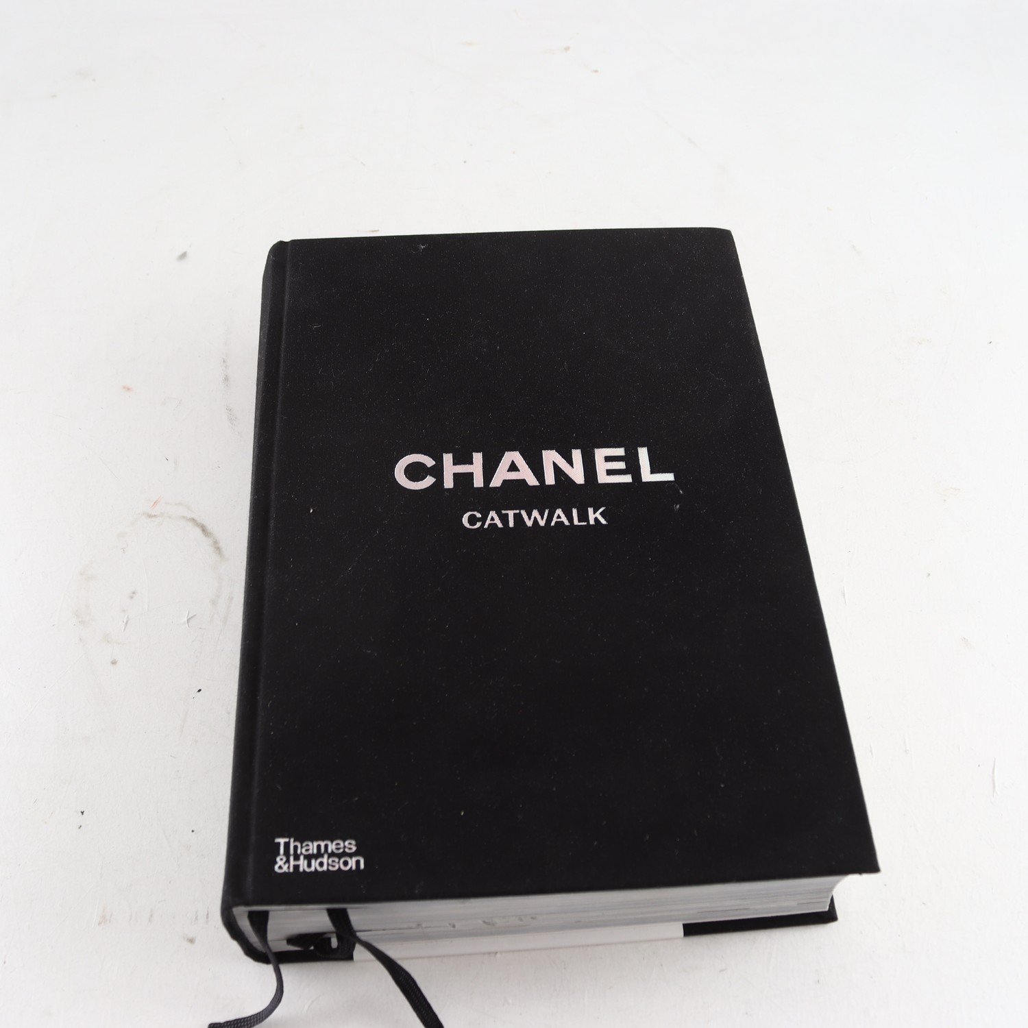 Chanel catwalk, The complete Collections