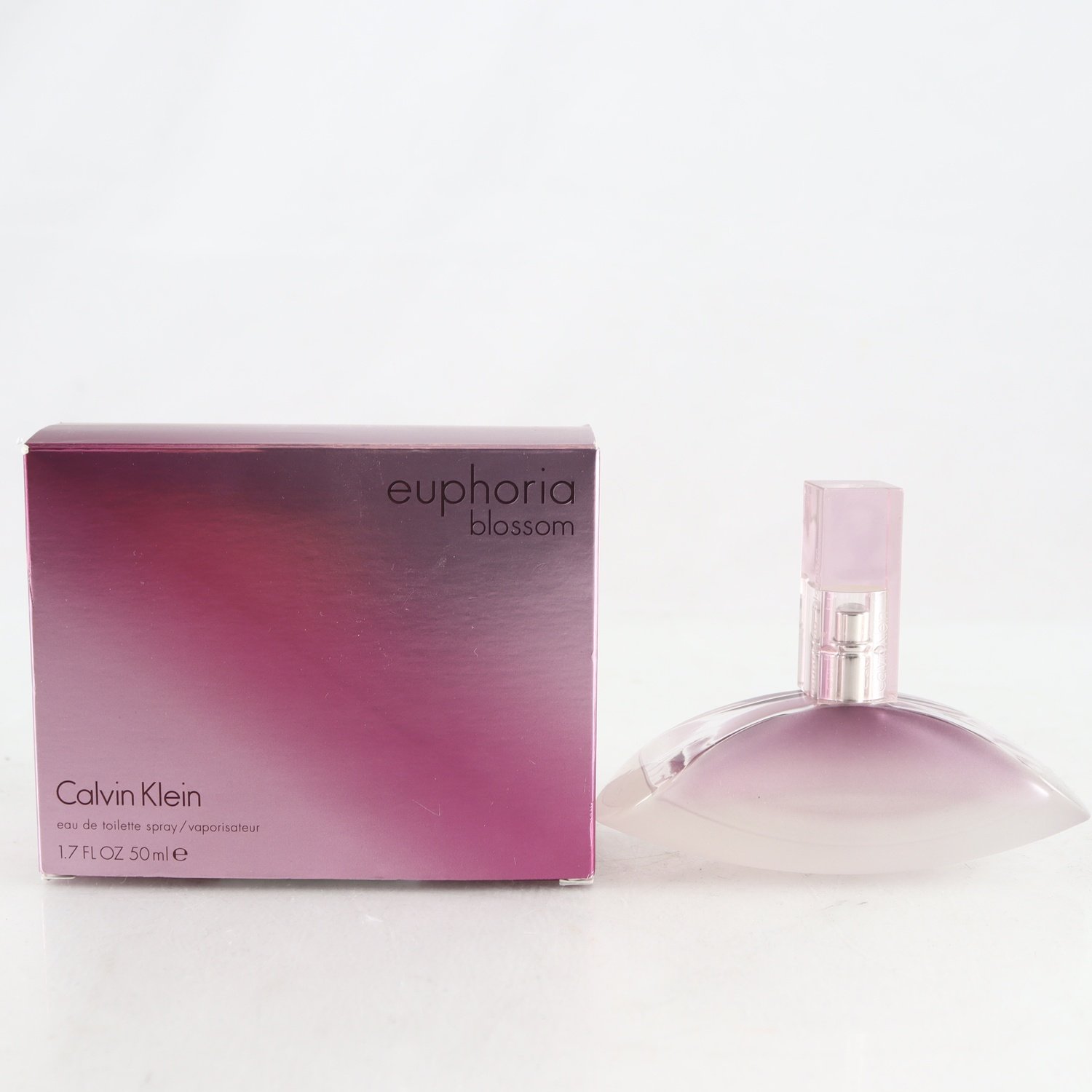 EdT, Euphoria Blossom, Calvin Klein