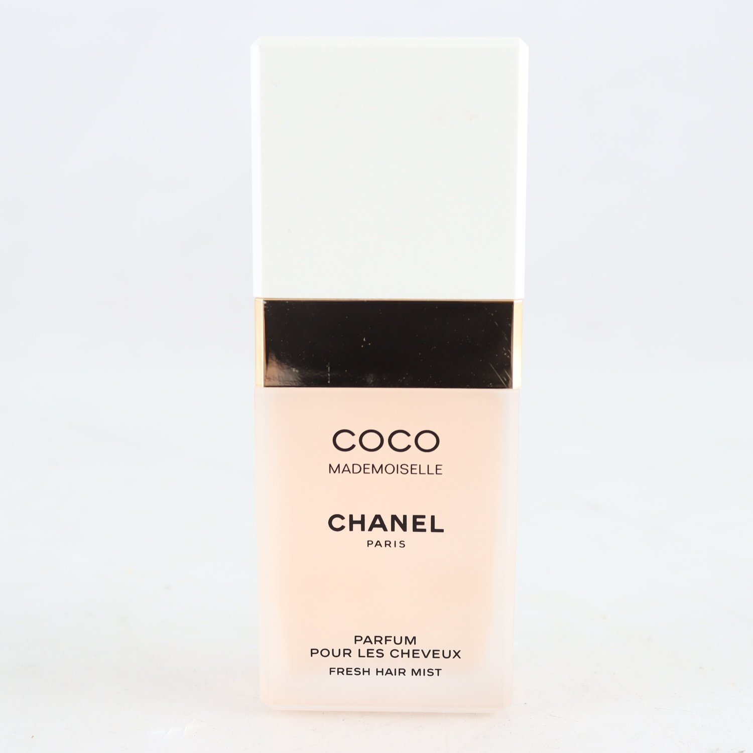 Hair mist, Coco Mademoiselle, Chanel