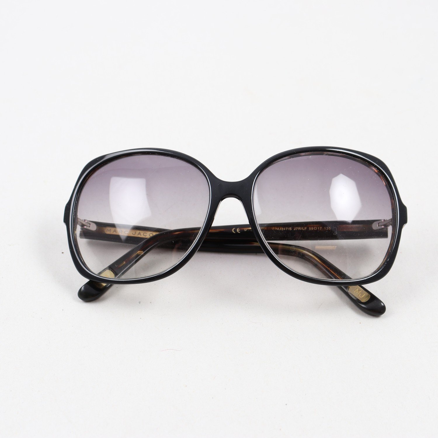 Solglasögon, acetat, Marc Jacobs.