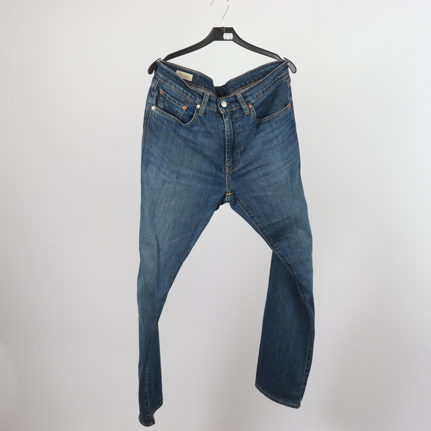 Jeans, Levi’s 502, stl. 32/32