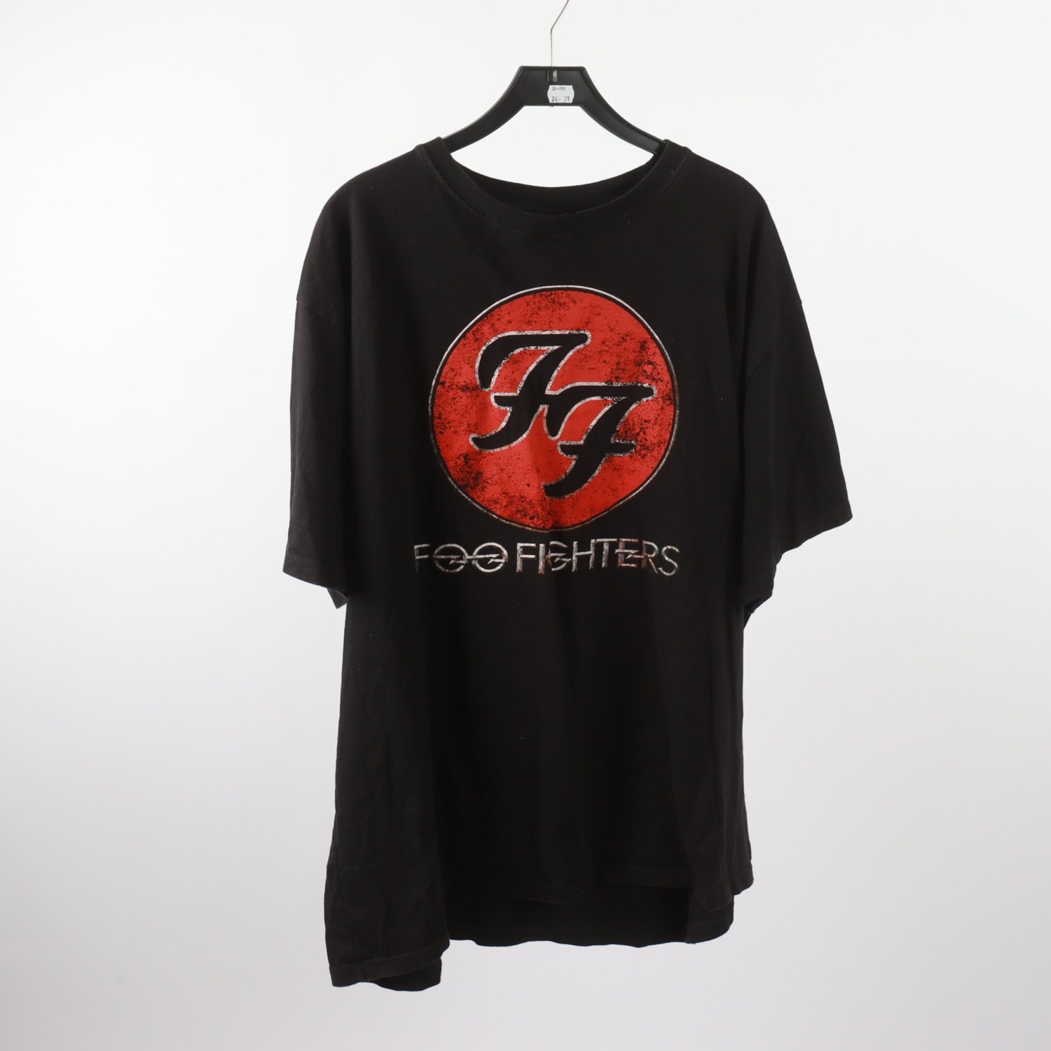 T-shirt, Foo Fighters, Rock Yeah, stl. XXXL