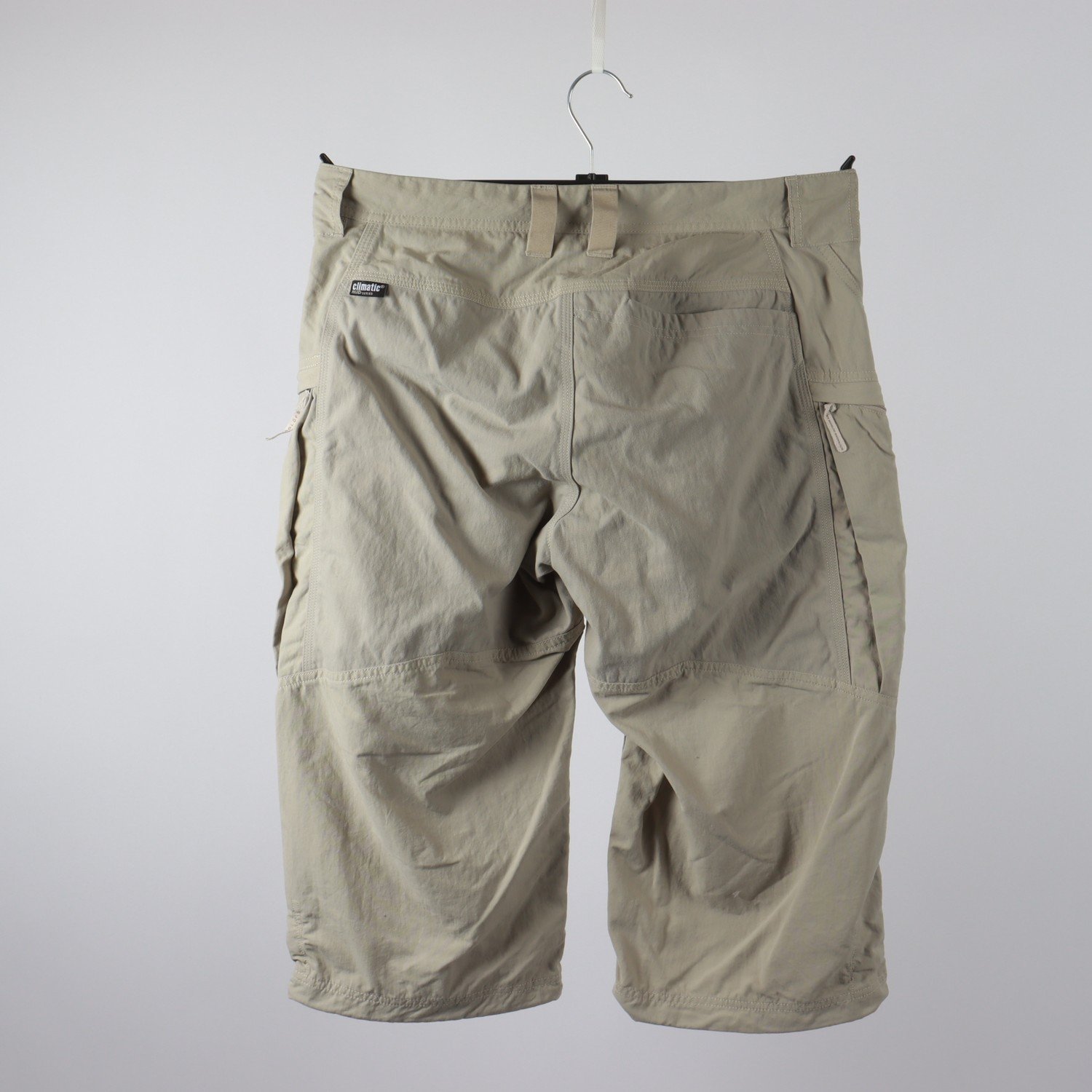 Shorts, Haglöfs, beige, stl. M