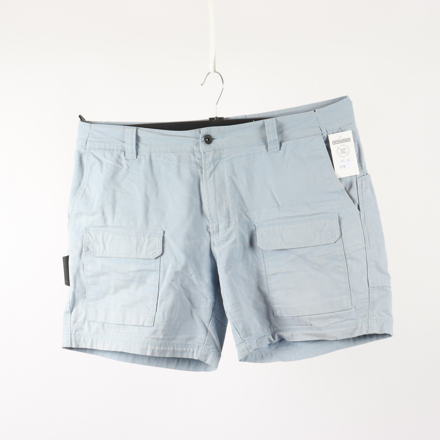 Shorts, Sail Racing, blå, stl. XL