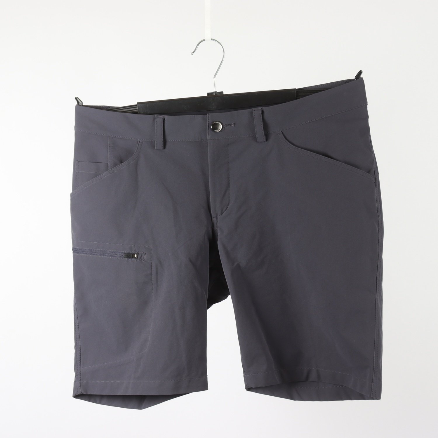 Shorts, Peak Performance, blå, stl. L