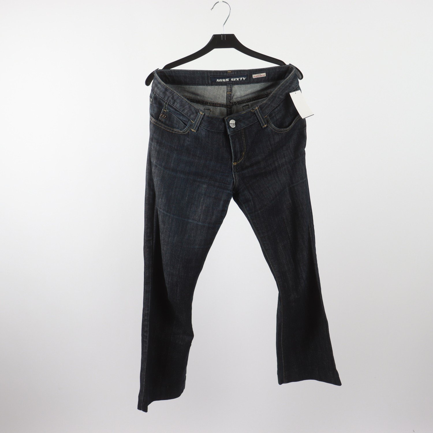 Jeans, Miss Sixty, blå, stl. 31