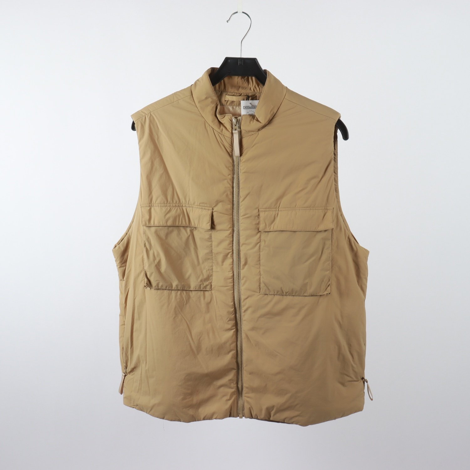 Väst, Selected Homme, beige, stl. 54