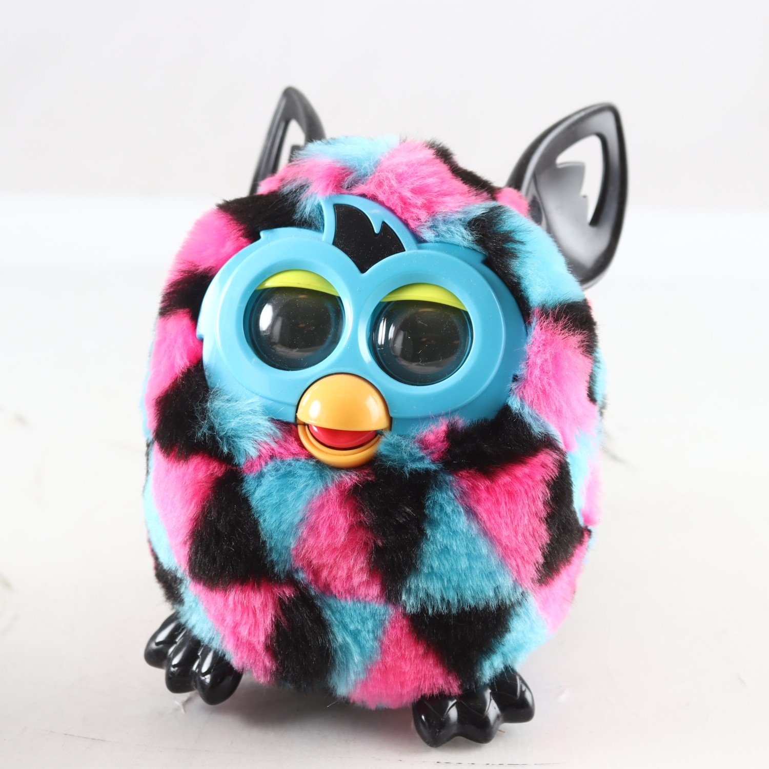 Figur, Furby.