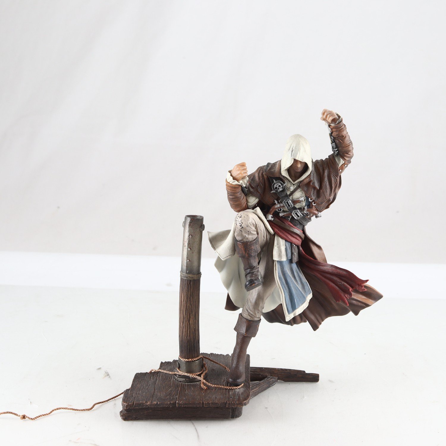 Figur, Assassins creed. Samfraktas ej.