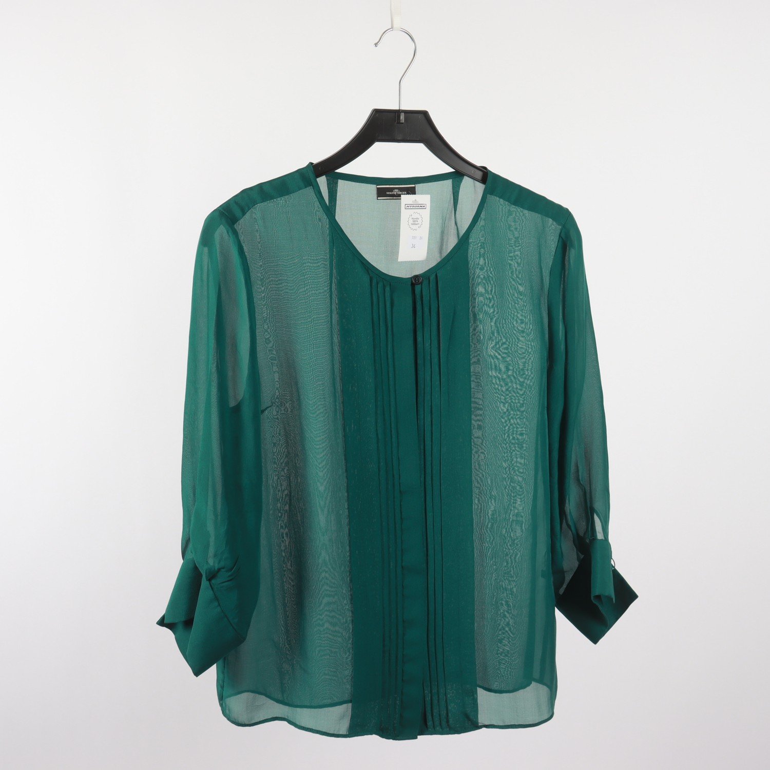 Blus, By Malene Birger, stl. 38