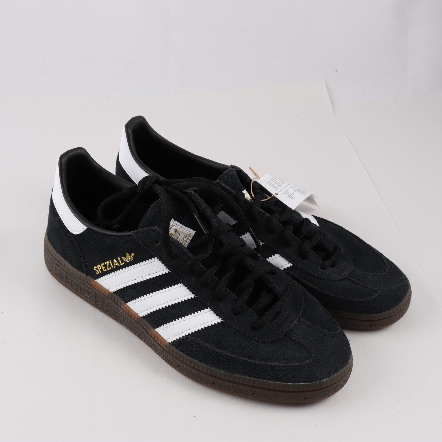 Sneakers, Adidas Spezial, stl. 40 2/3 (UK 7)