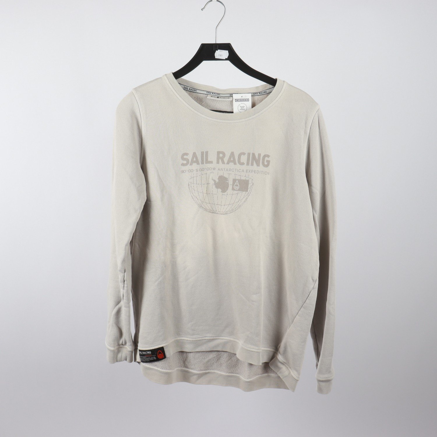 Tröja, Sail Racing, beige, stl. L