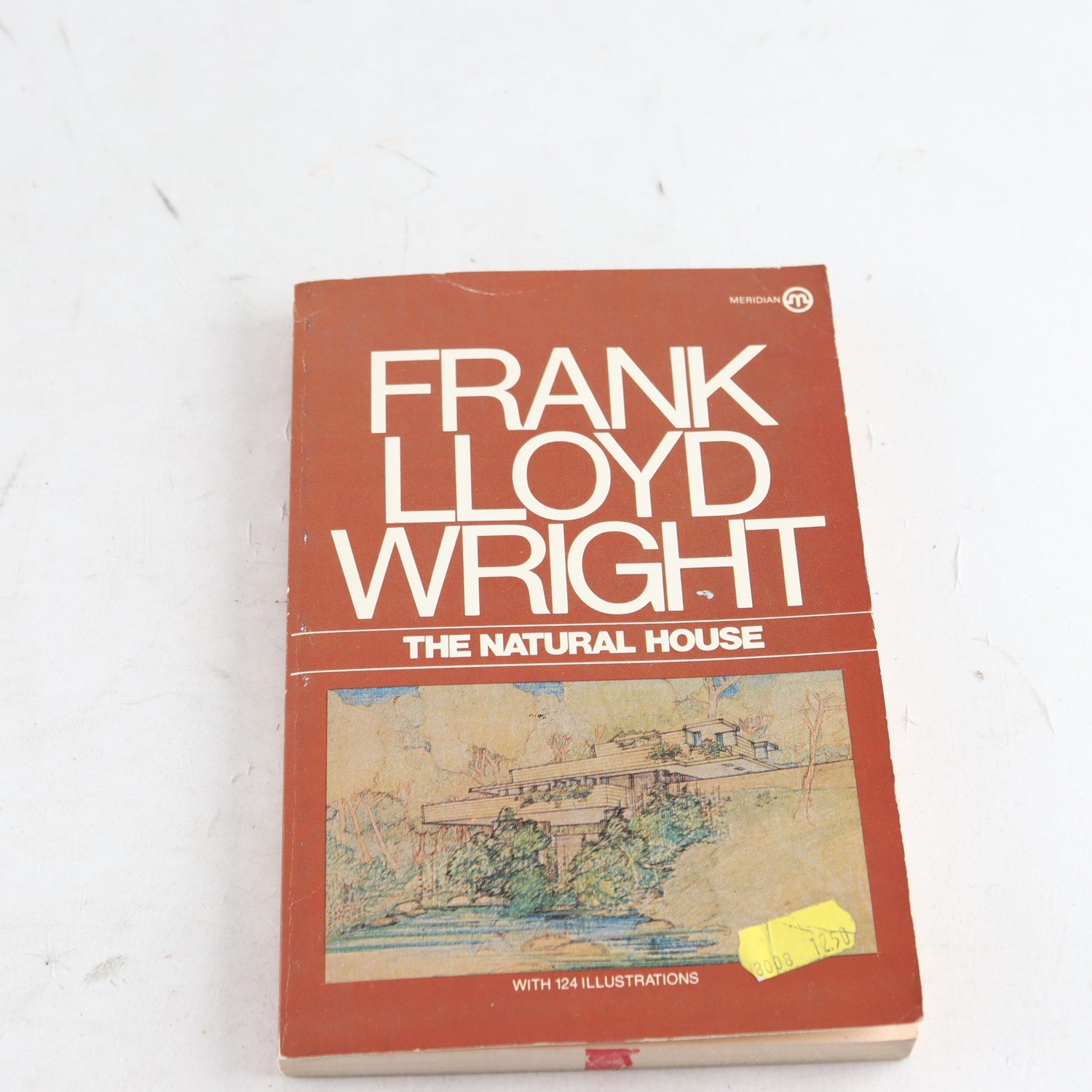 Frank Lloyd Wright, The Natural House
