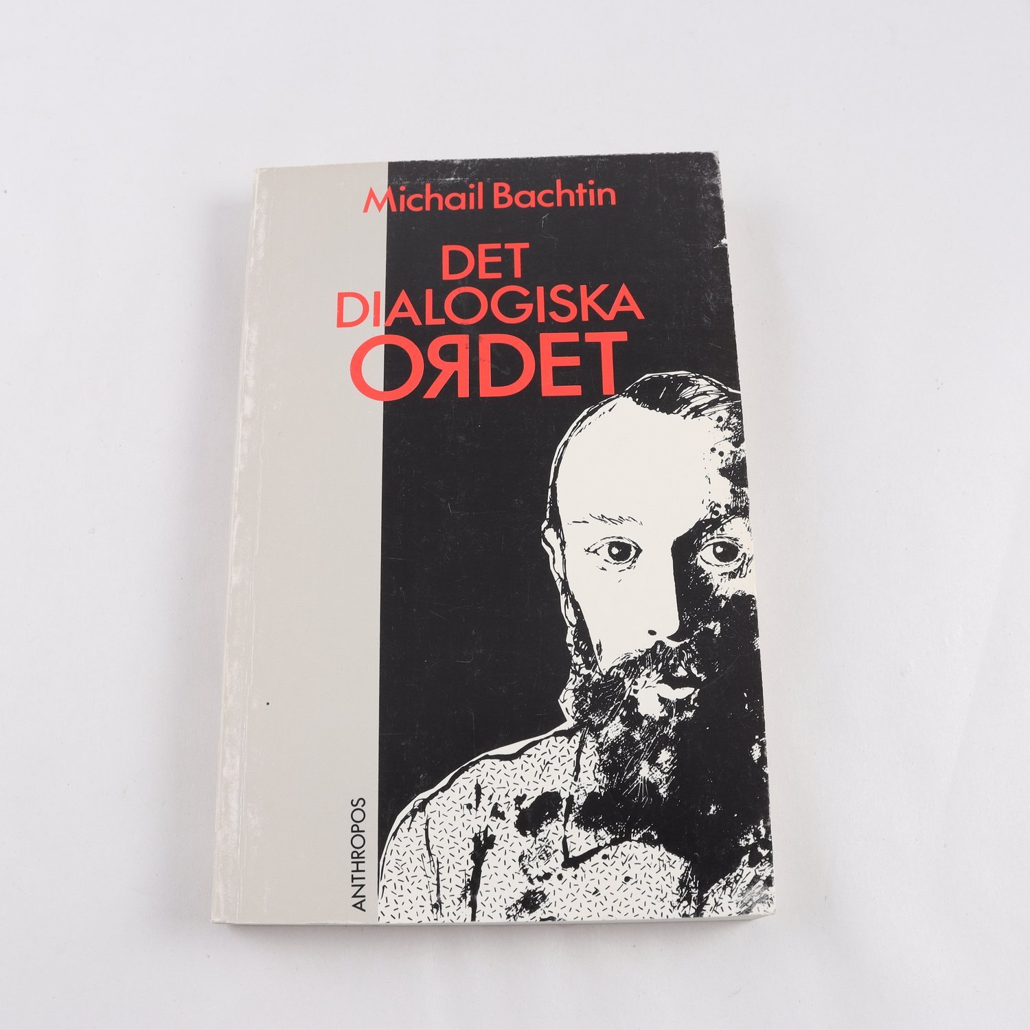 Michail Bachtin, Det dialogiska ordet