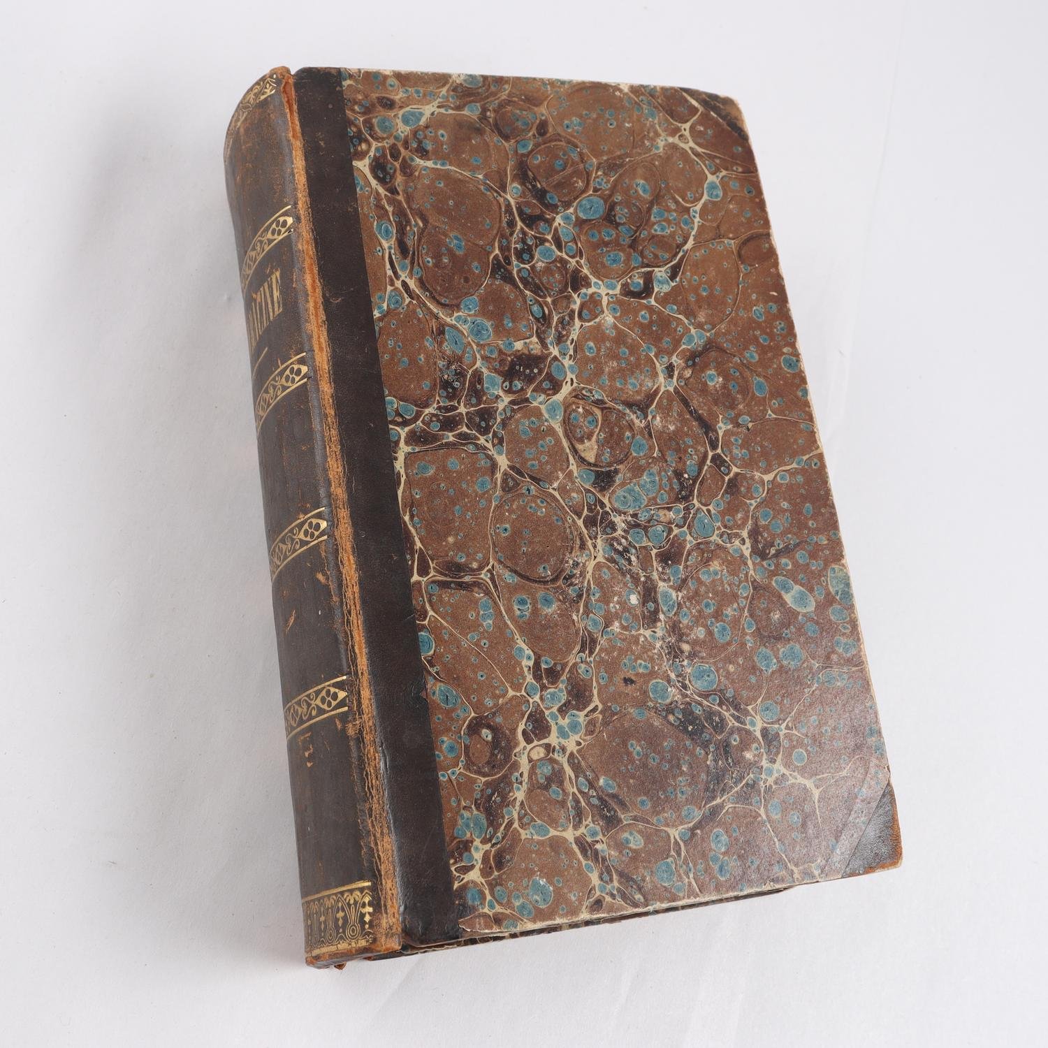 Théatre et oeuvres diverses de Jean Racine, Vol. I-III (1813)