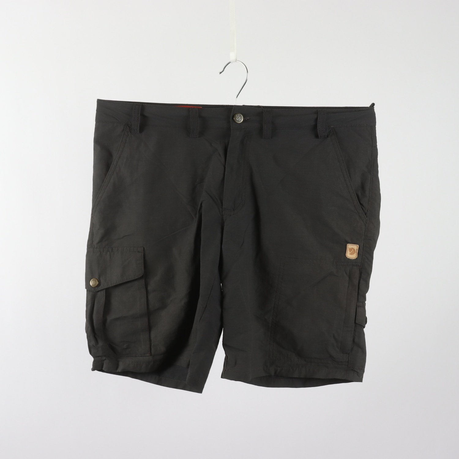 Shorts, Fjällräven, stl. 42