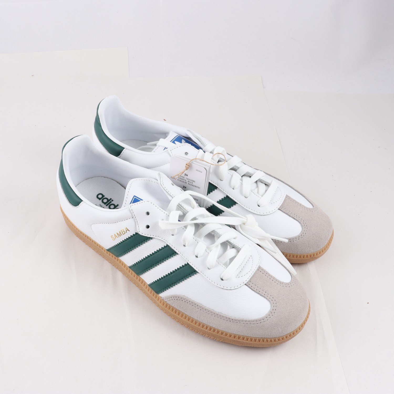 Sneakers, Adidas, Samba, stl. 44 2/3 (UK 10)