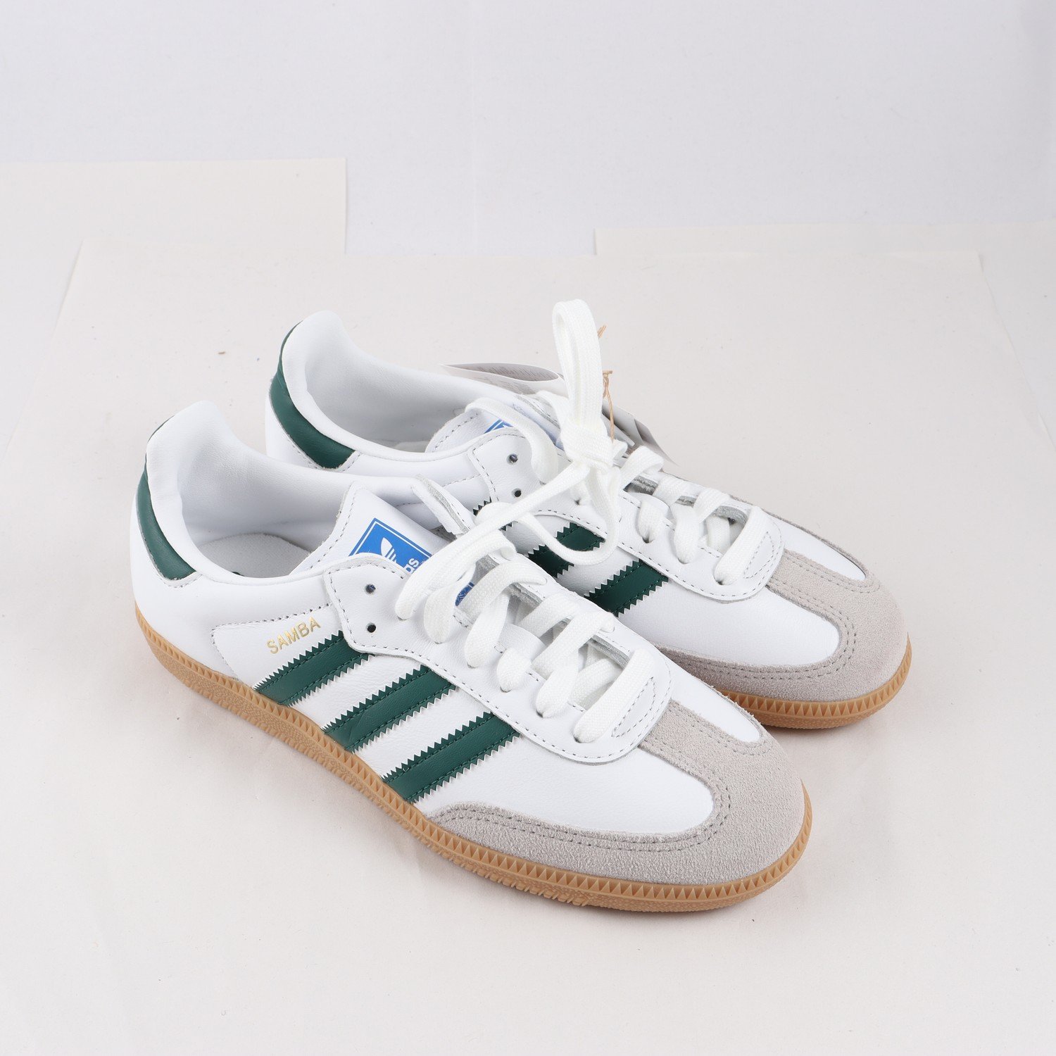 Sneakers, Adidas, Samba, stl. 36 (UK 3.5)