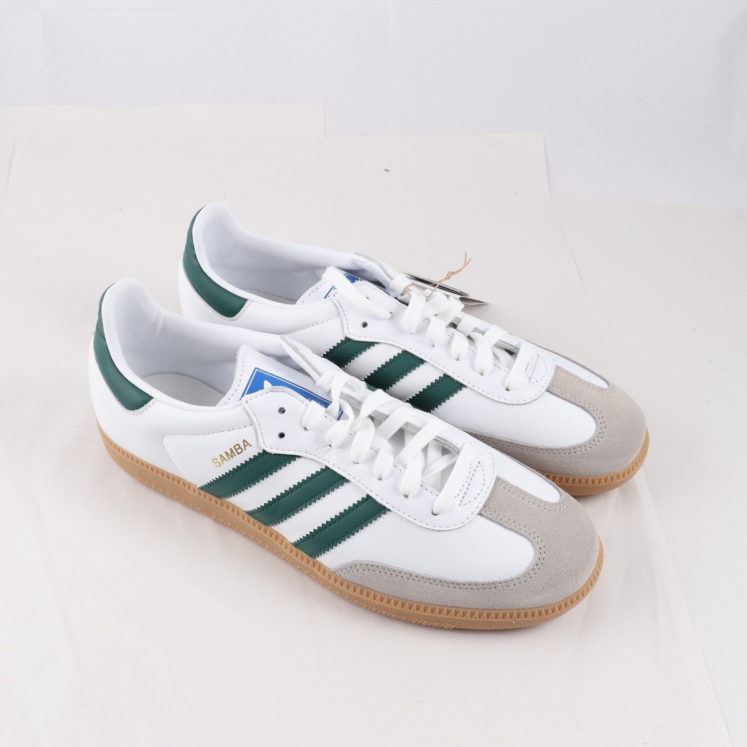 Sneakers, Adidas, Samba, stl. 44 2/3 (UK 10)