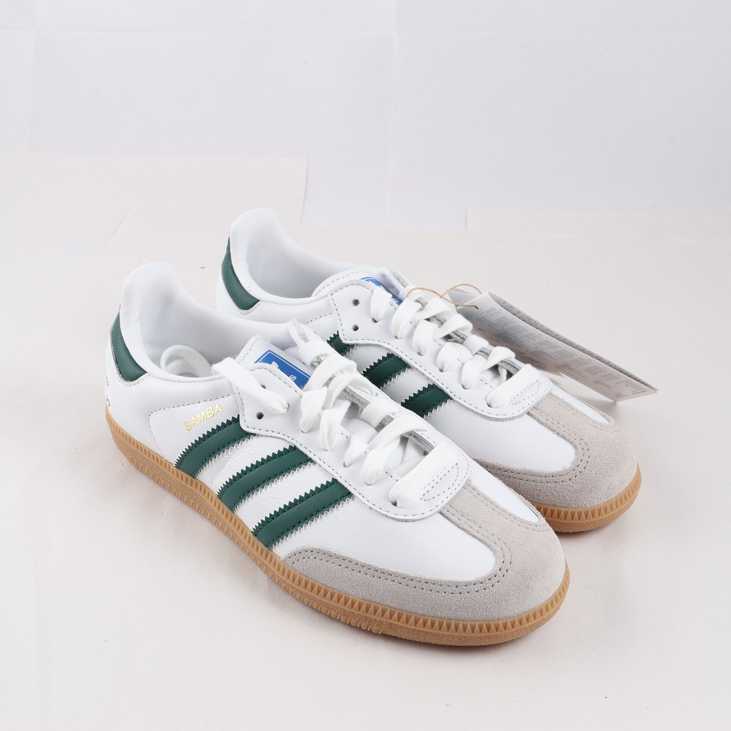 Sneakers, Adidas, Samba, stl. 36 (UK 3.5)