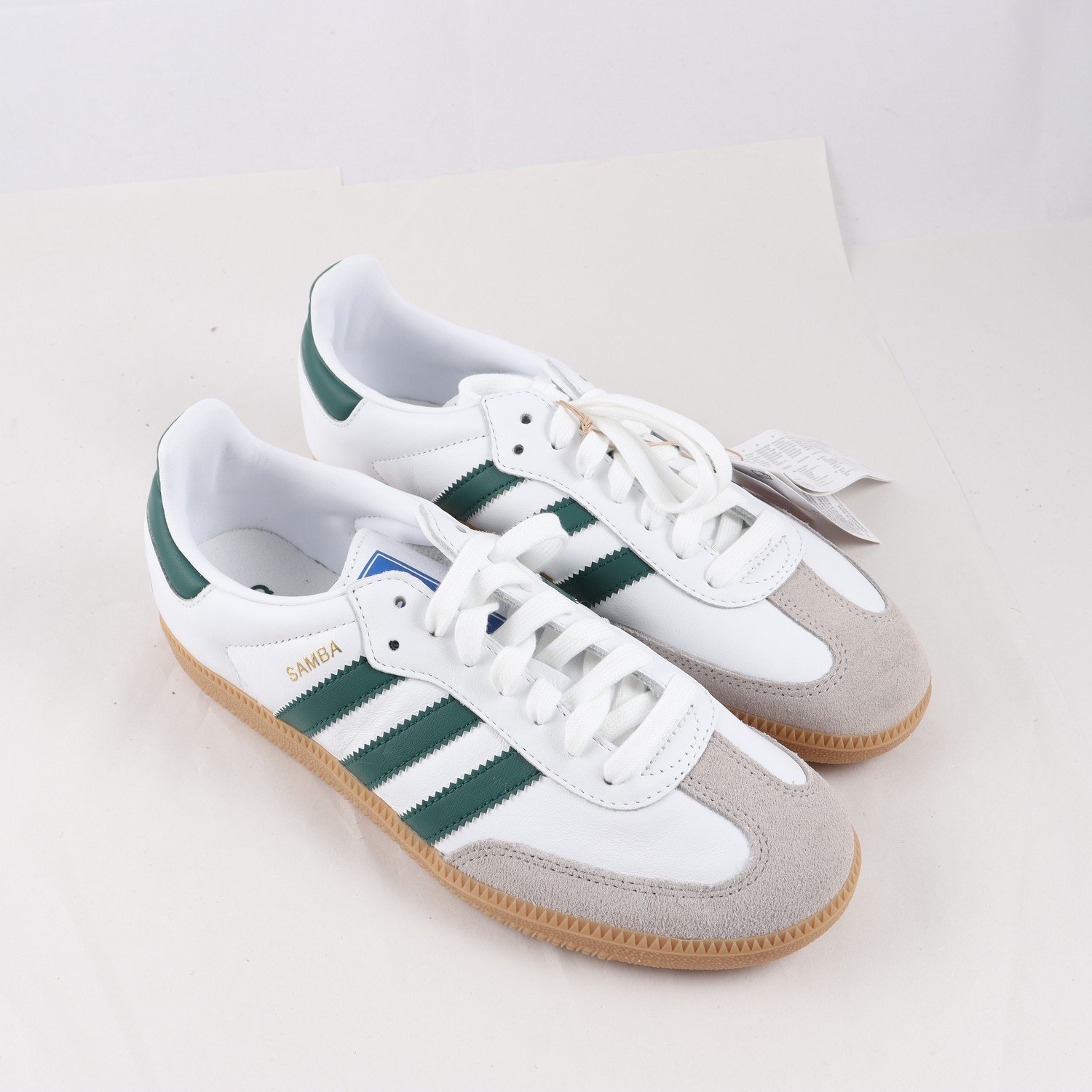 Sneakers, Adidas, Samba, stl. 40 (UK 6.5)