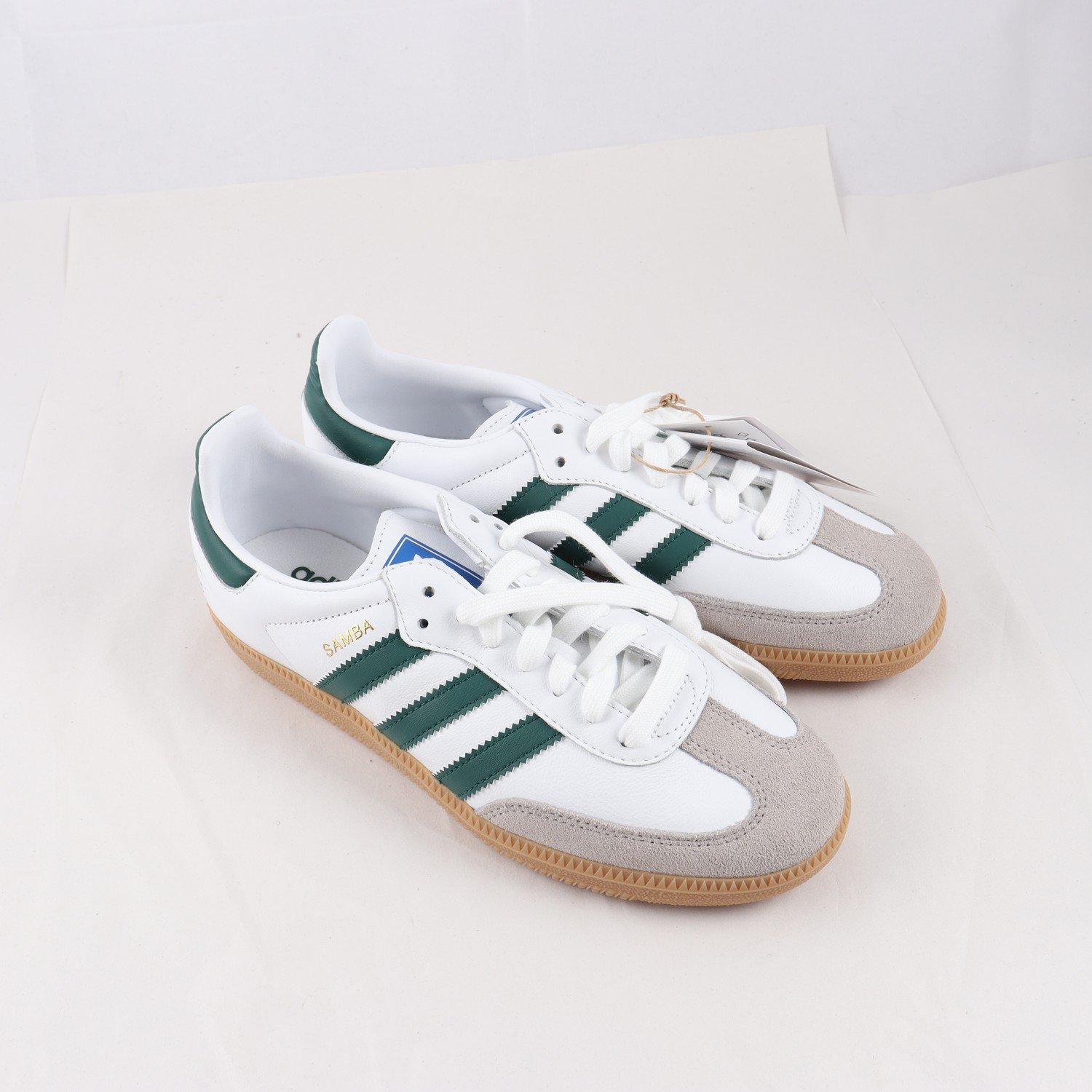 Sneakers, Adidas, Samba, stl. 40 (UK 6.5)