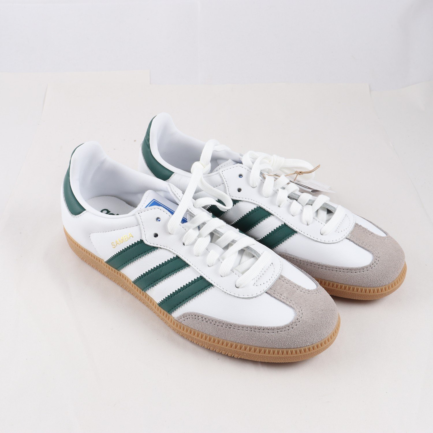 Sneakers, Adidas, Samba, stl. 40 2/3 (UK 7)