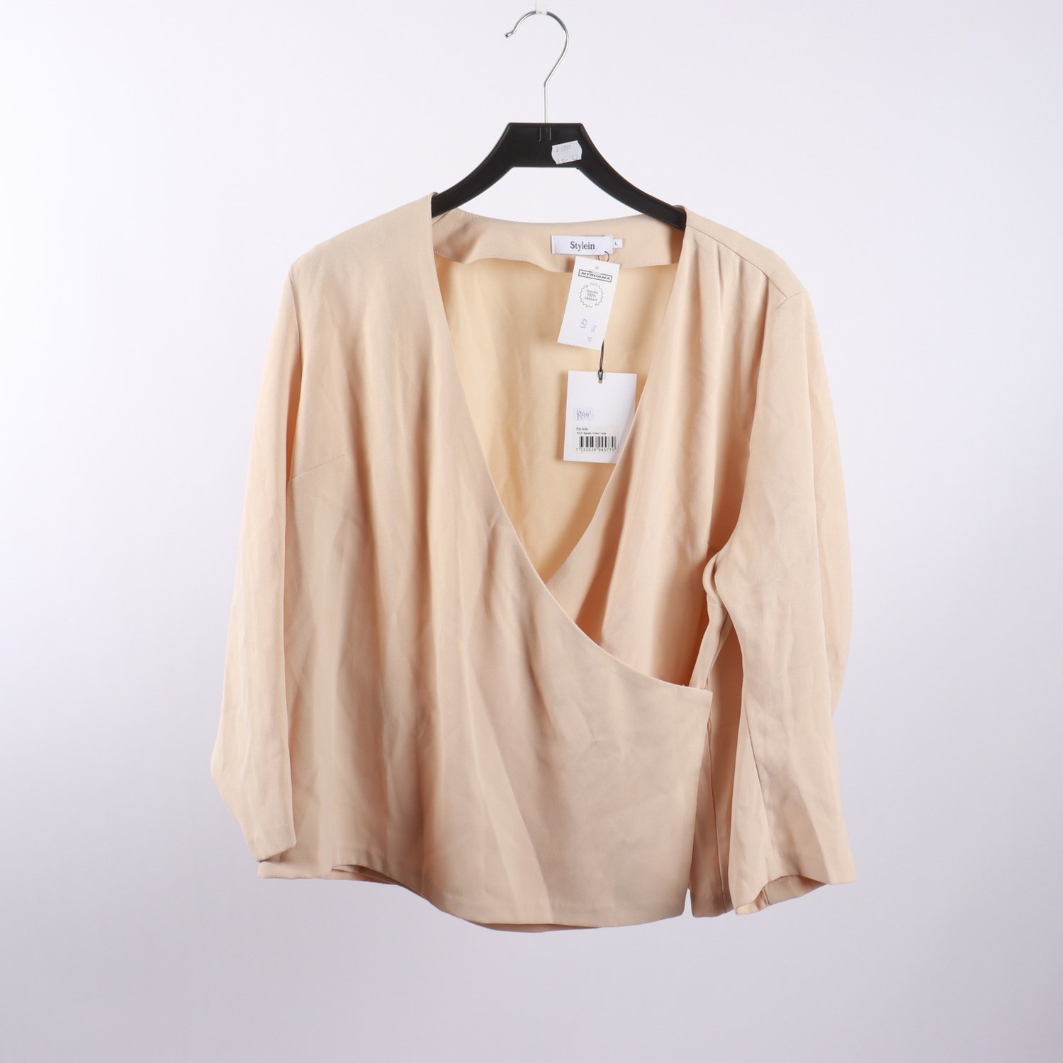 Blus, Stylein, beige, stl. L