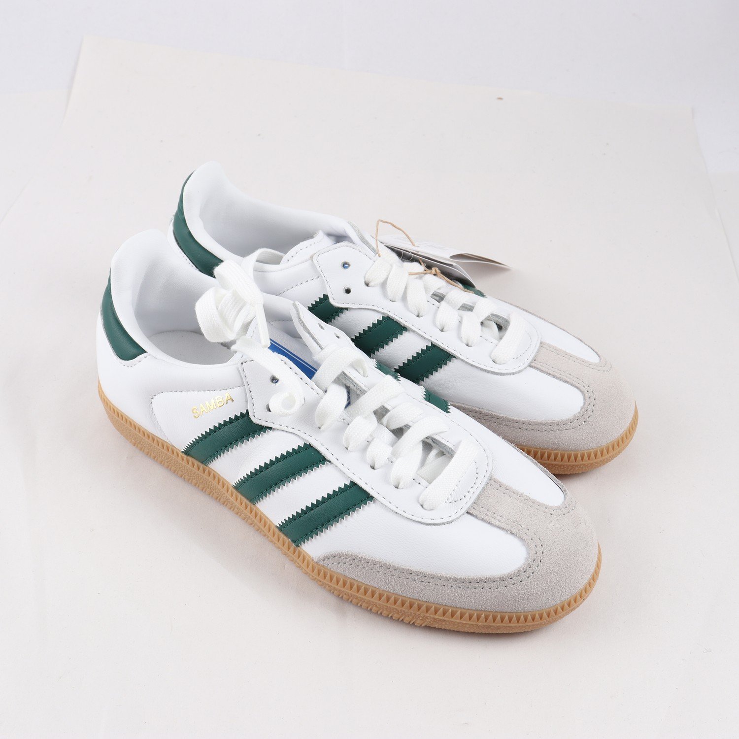 Sneakers, Adidas, Samba, stl. 36 (UK 3.5)