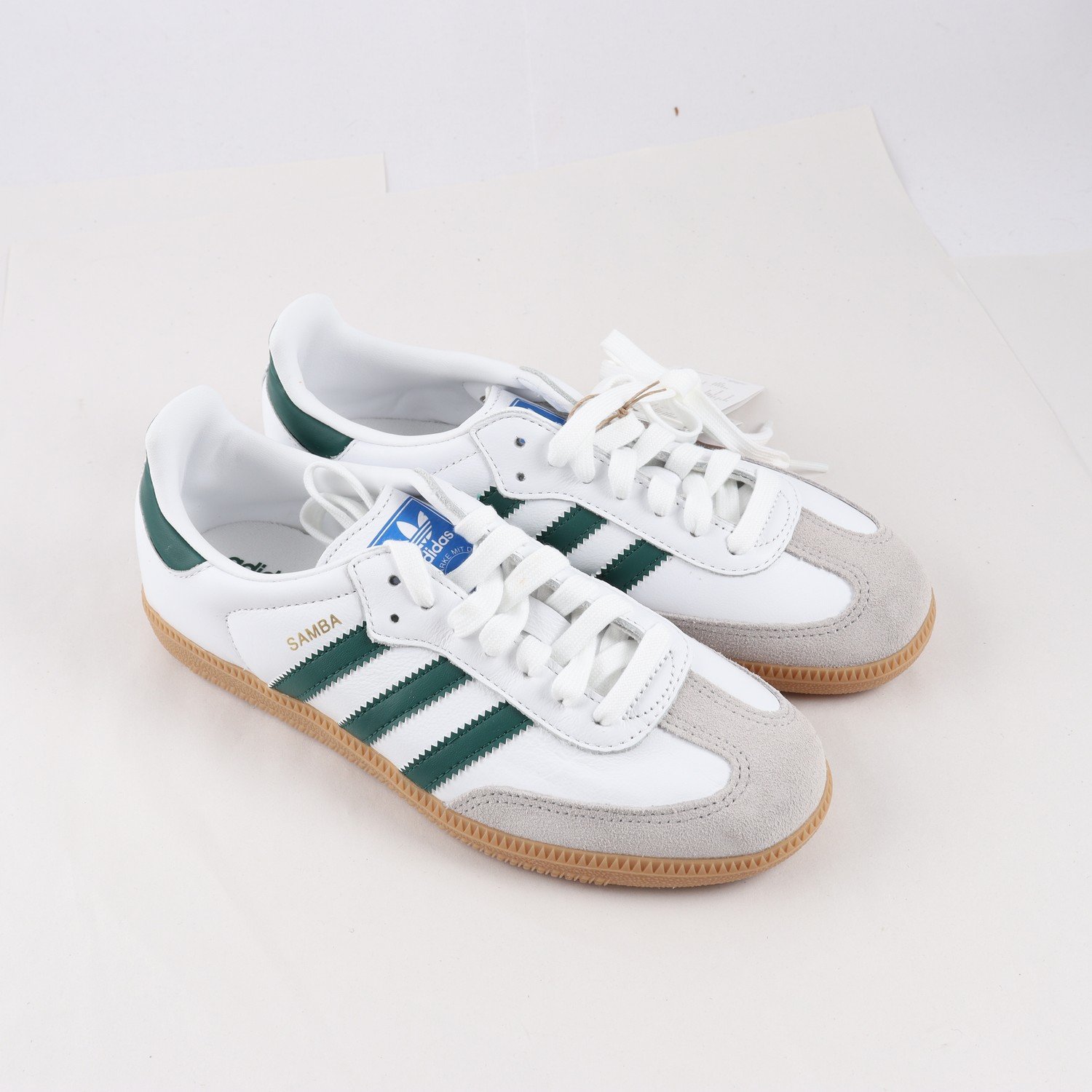 Sneakers, Adidas, Samba, stl. 37 1/3 (UK 4.5)