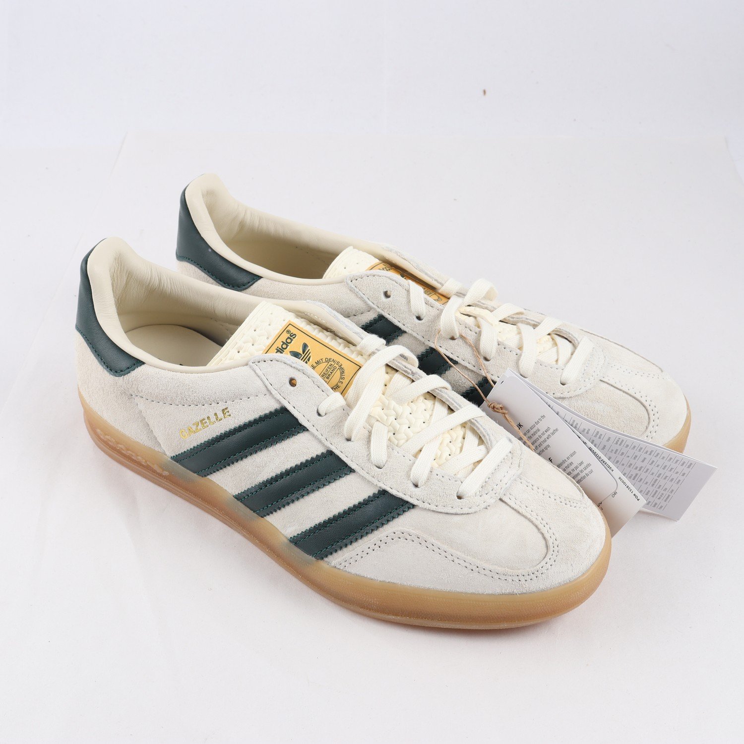 Sneakers, Adidas, Gazelle, stl. 40 (UK 6.5)