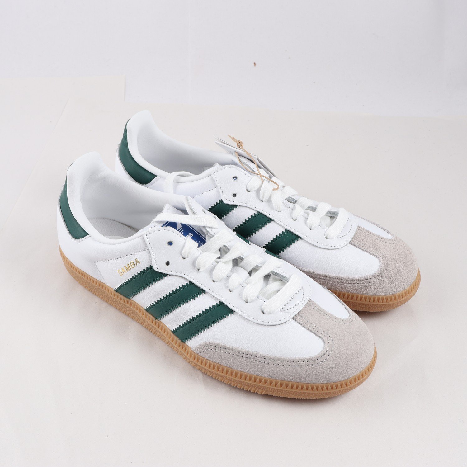 Sneakers, Adidas, Samba, stl. 37 1/3 (UK 4.5)