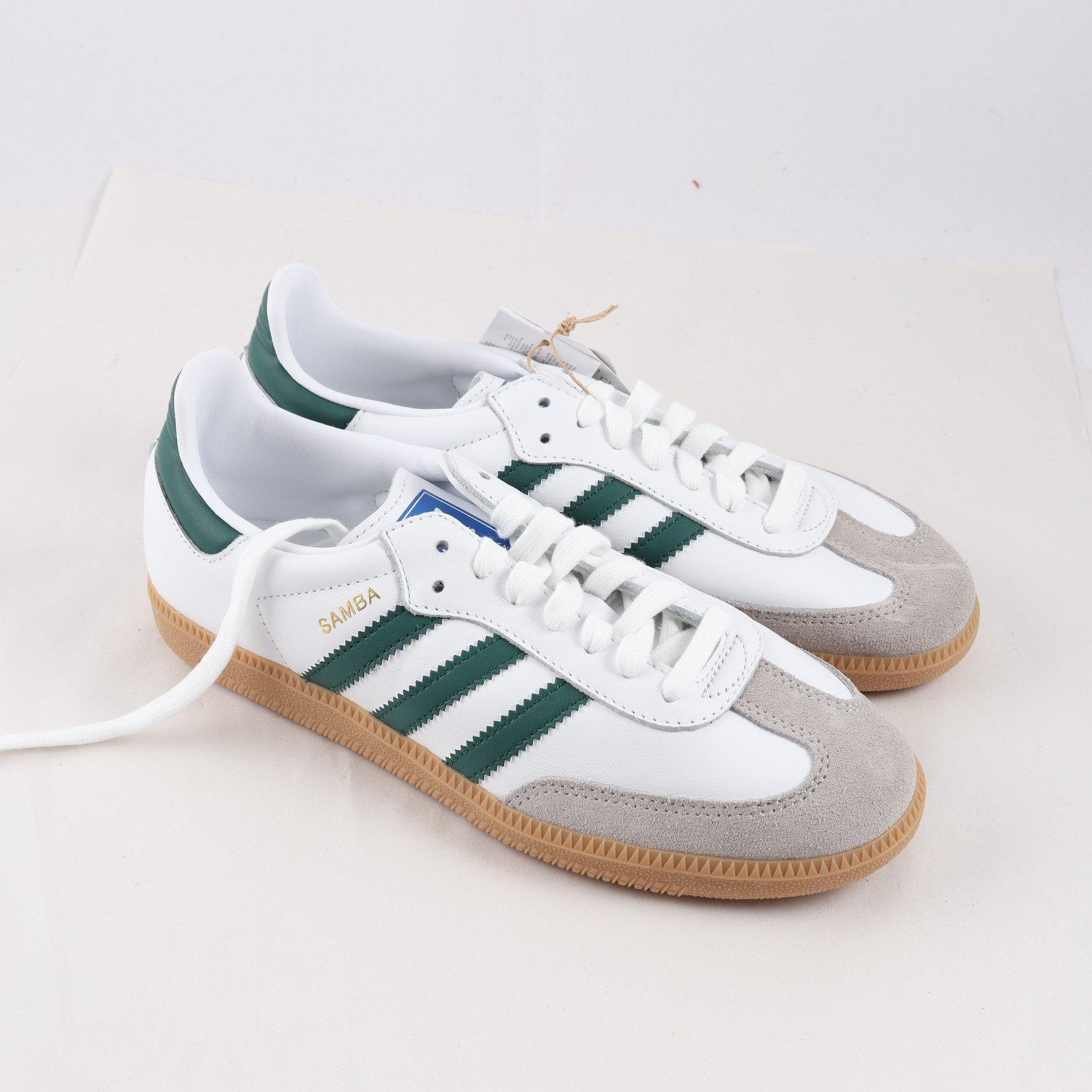 Sneakers, Adidas, Samba, stl. 39 1/3 (UK 6)