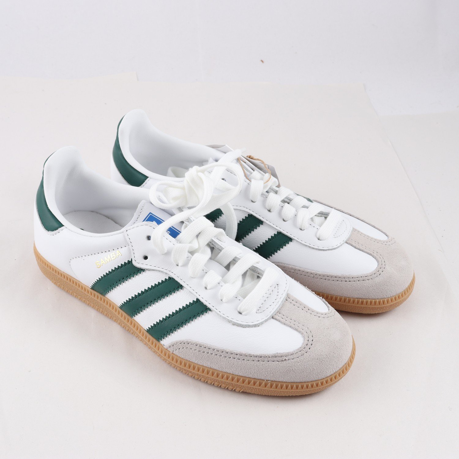 Sneakers, Adidas, Samba, stl. 37 1/3 (UK 4.5)