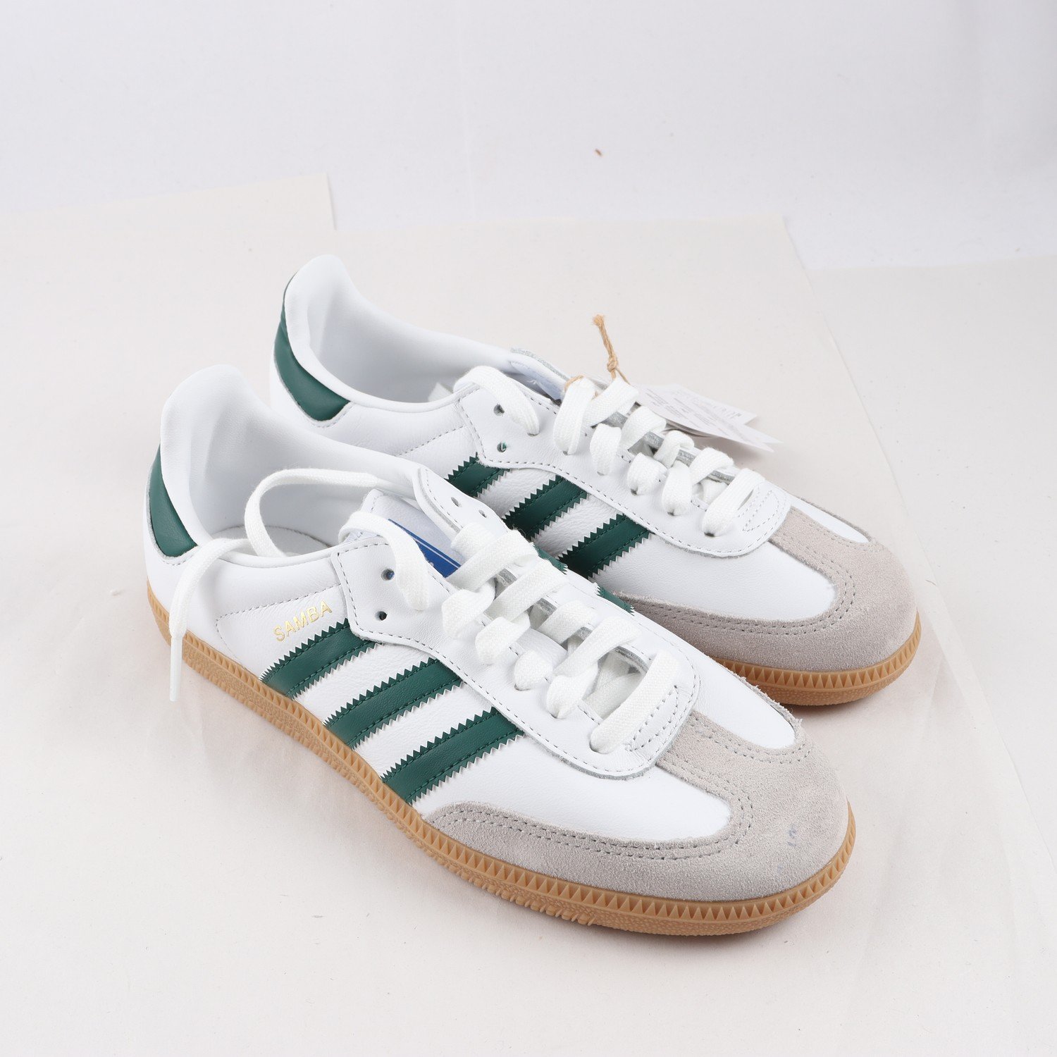 Sneakers, Adidas, Samba, stl. 37 1/3 (UK 4.5)