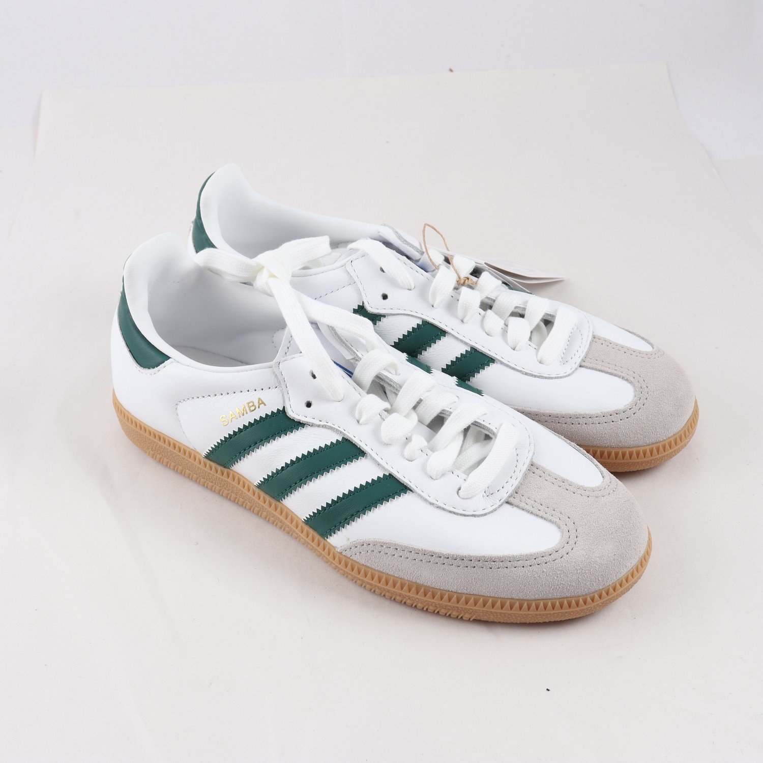 Sneakers, Adidas, Samba, stl. 37 1/3 (UK 4.5)