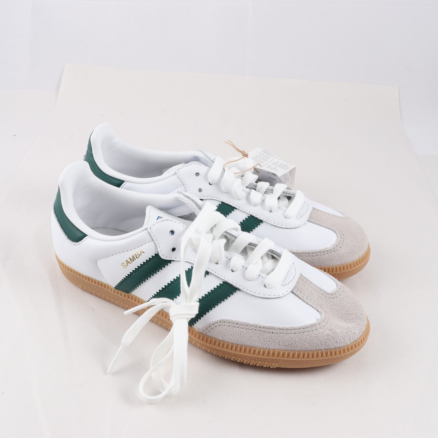 Sneakers, Adidas, Samba, stl. 37 1/3 (UK 4.5)