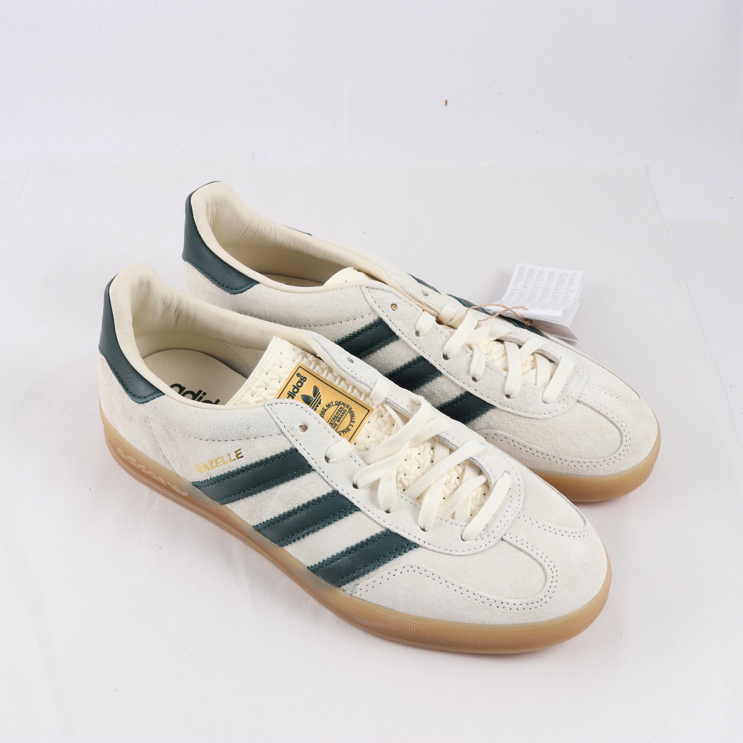 Sneakers, Adidas, Gazelle, stl. 40 (UK 6.5)